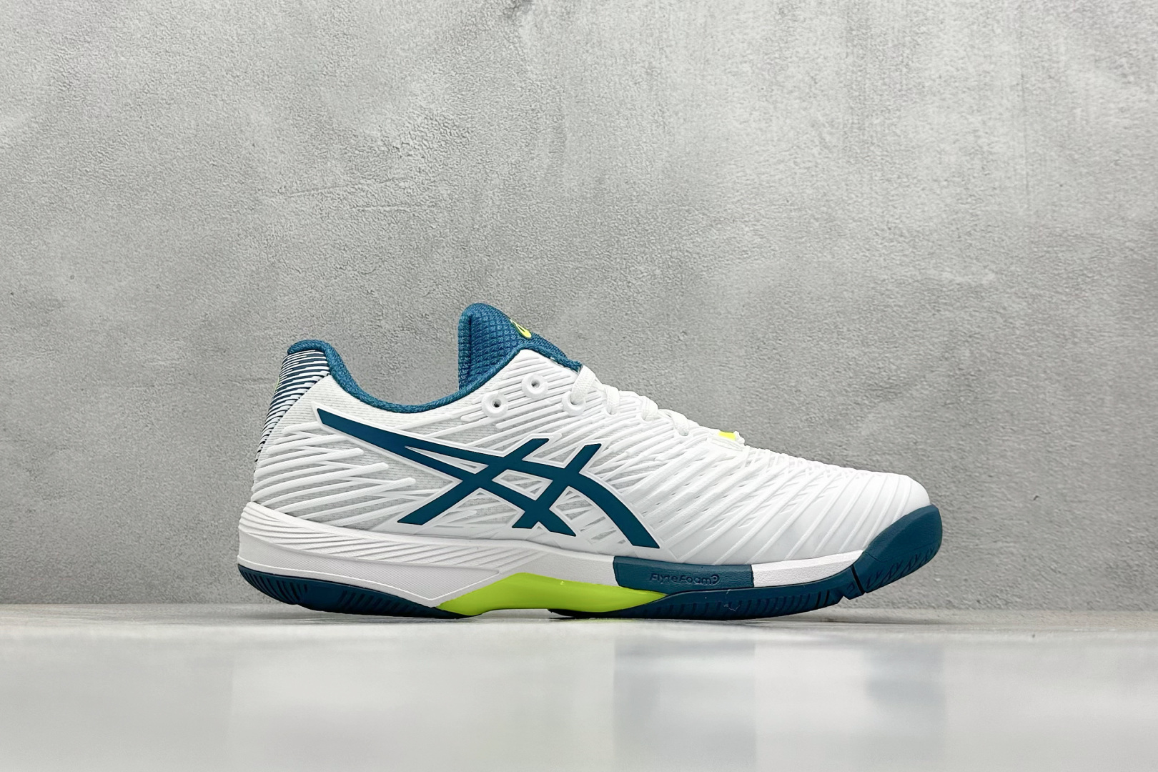 Asics Running Shoes M-l-s
