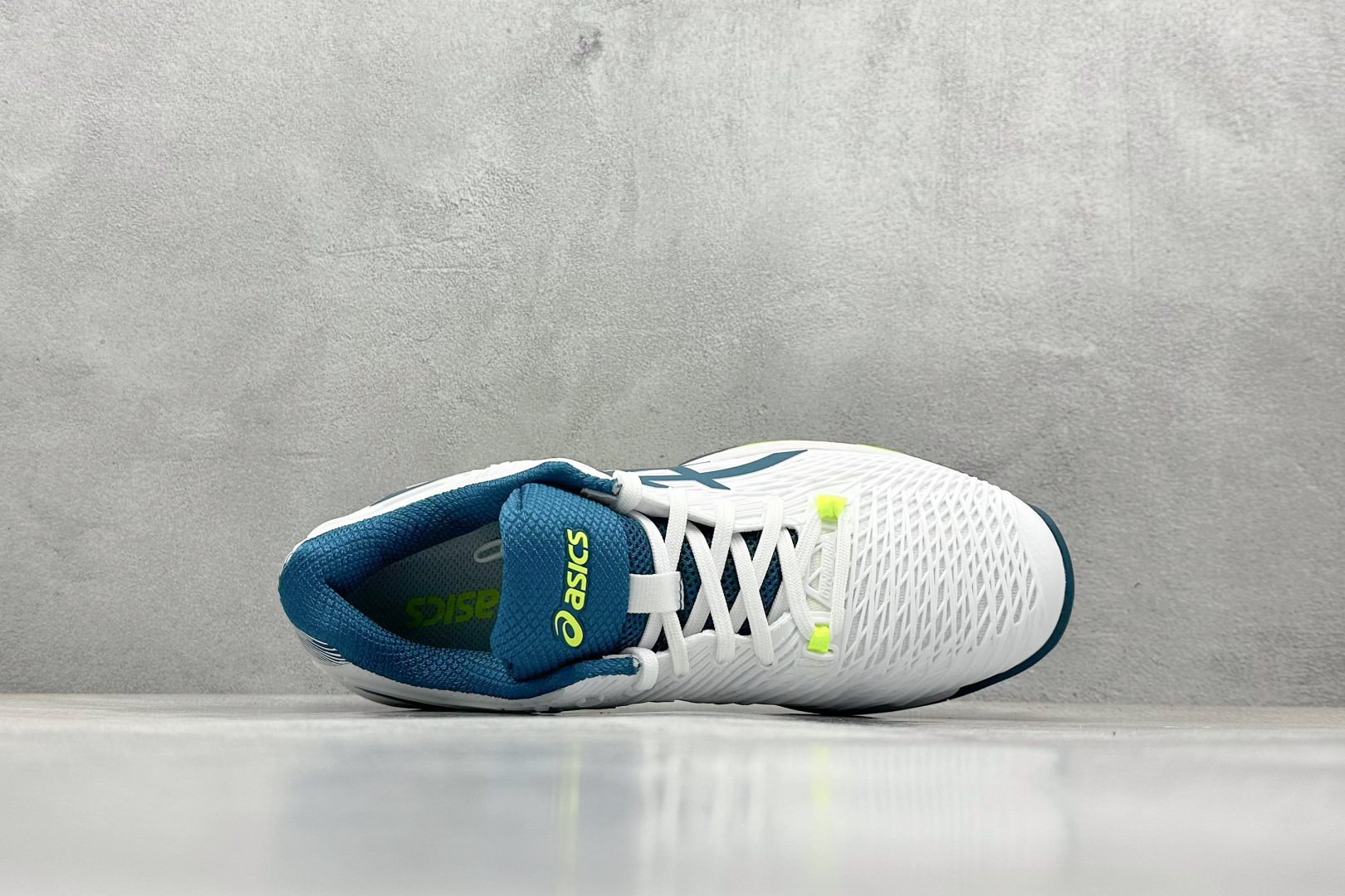 Asics Running Shoes M-l-s