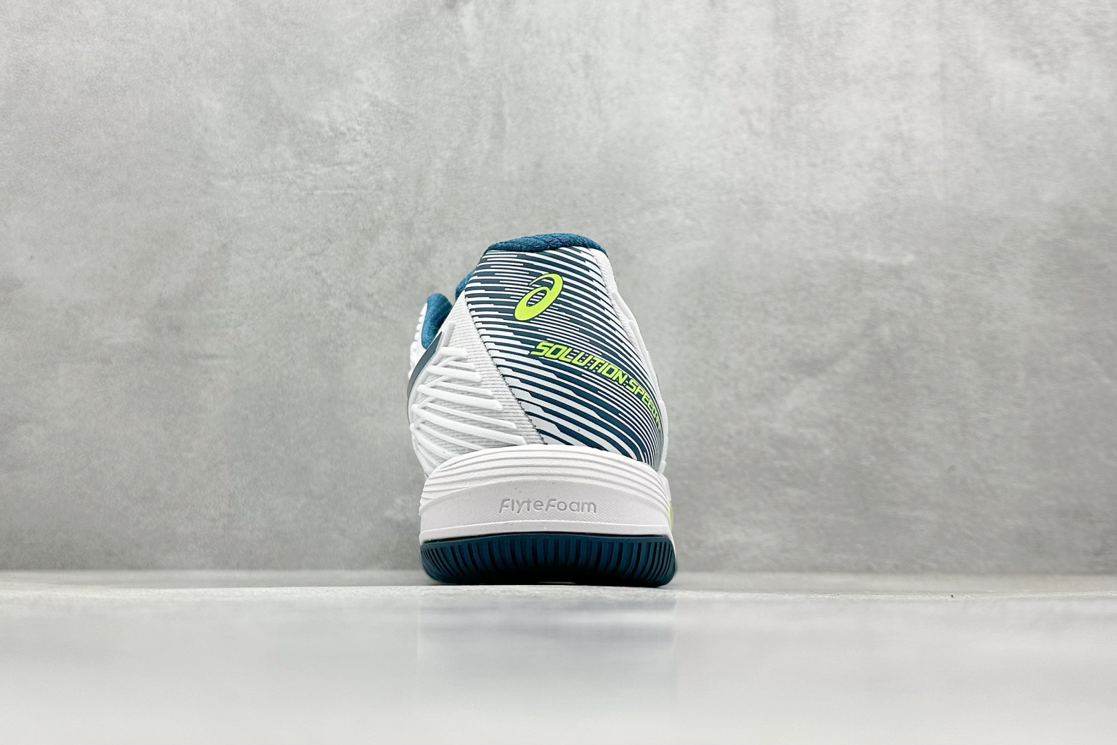 Asics Running Shoes M-l-s