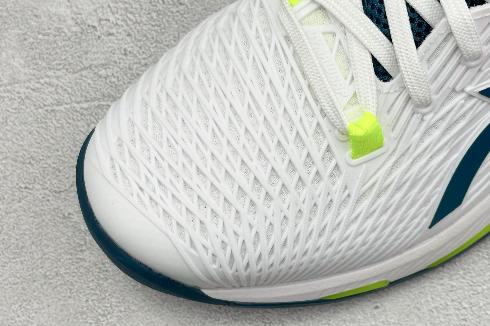 Asics Running Shoes M-l-s