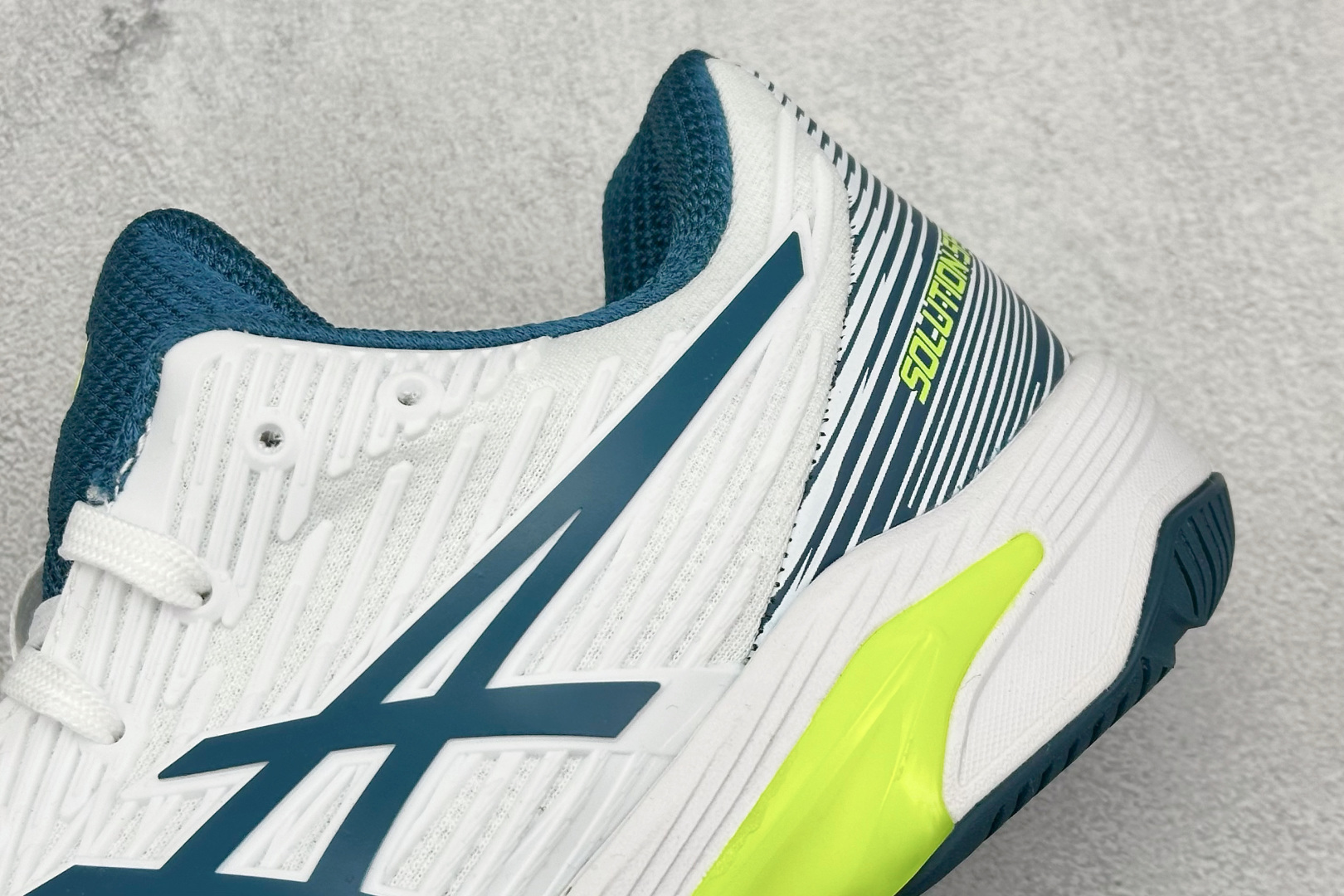 Asics Running Shoes M-l-s