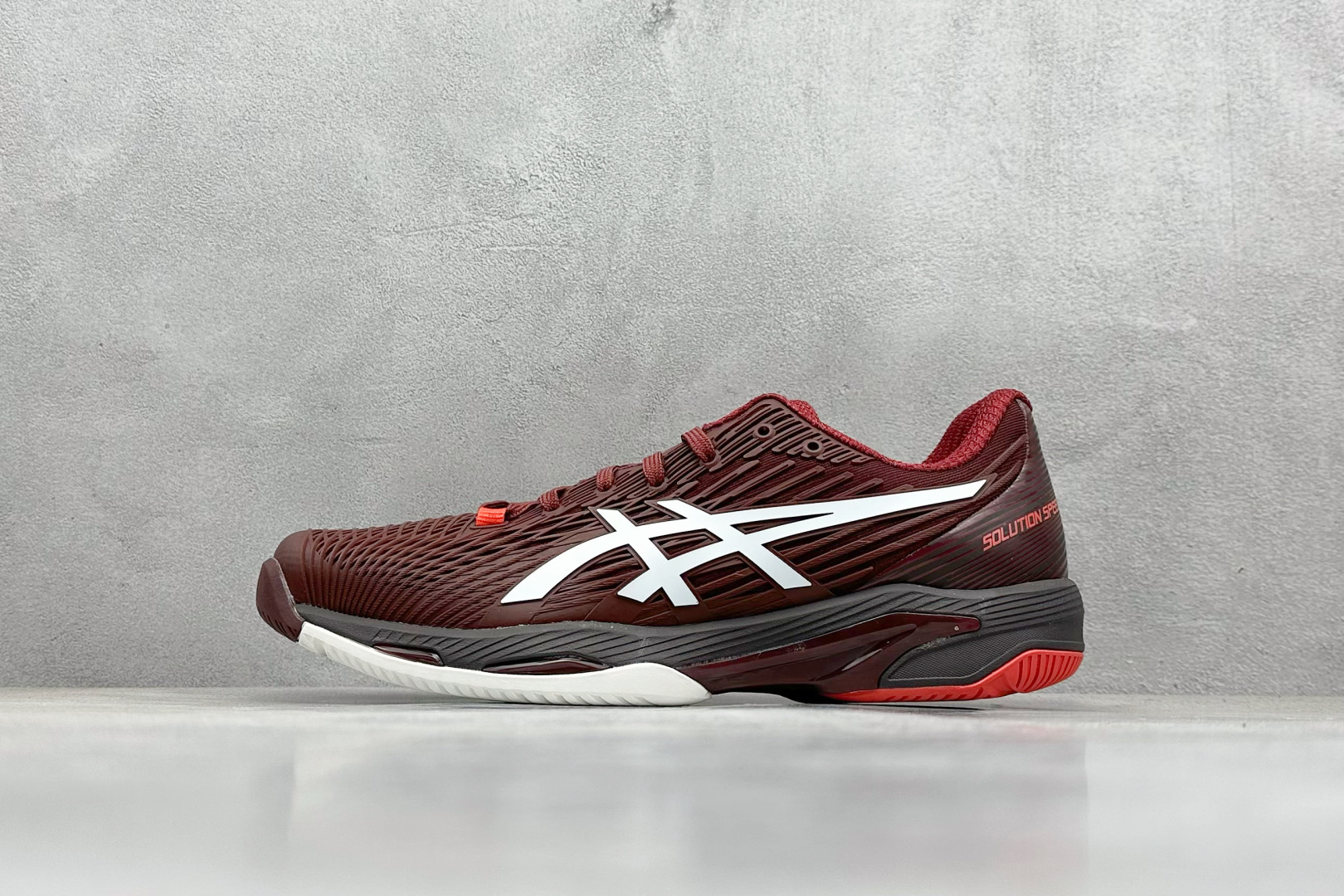 Asics Running Shoes M-l-s