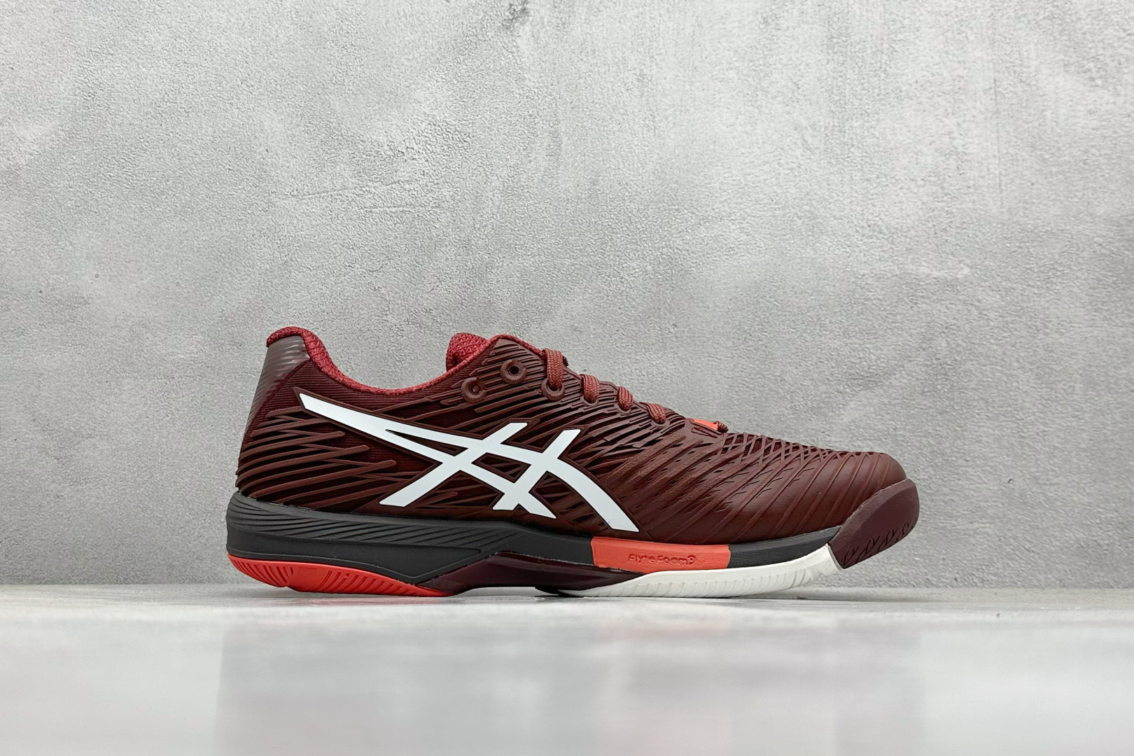Asics Running Shoes M-l-s
