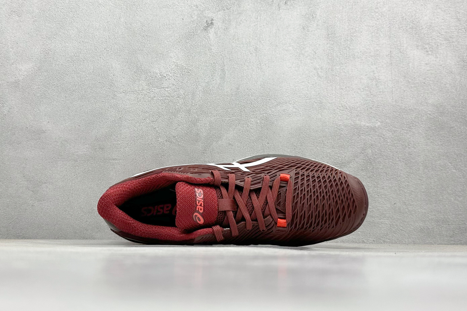 Asics Running Shoes M-l-s