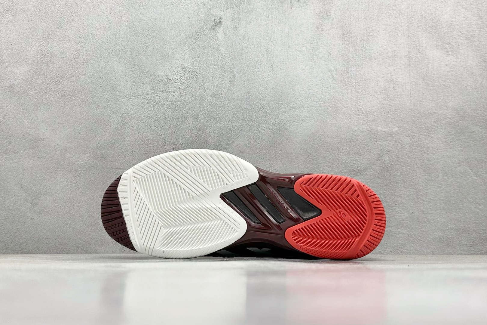 Asics Running Shoes M-l-s