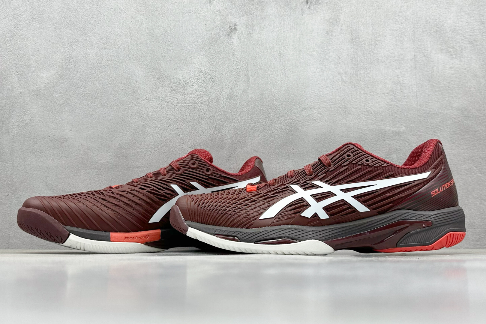 Asics Running Shoes M-l-s