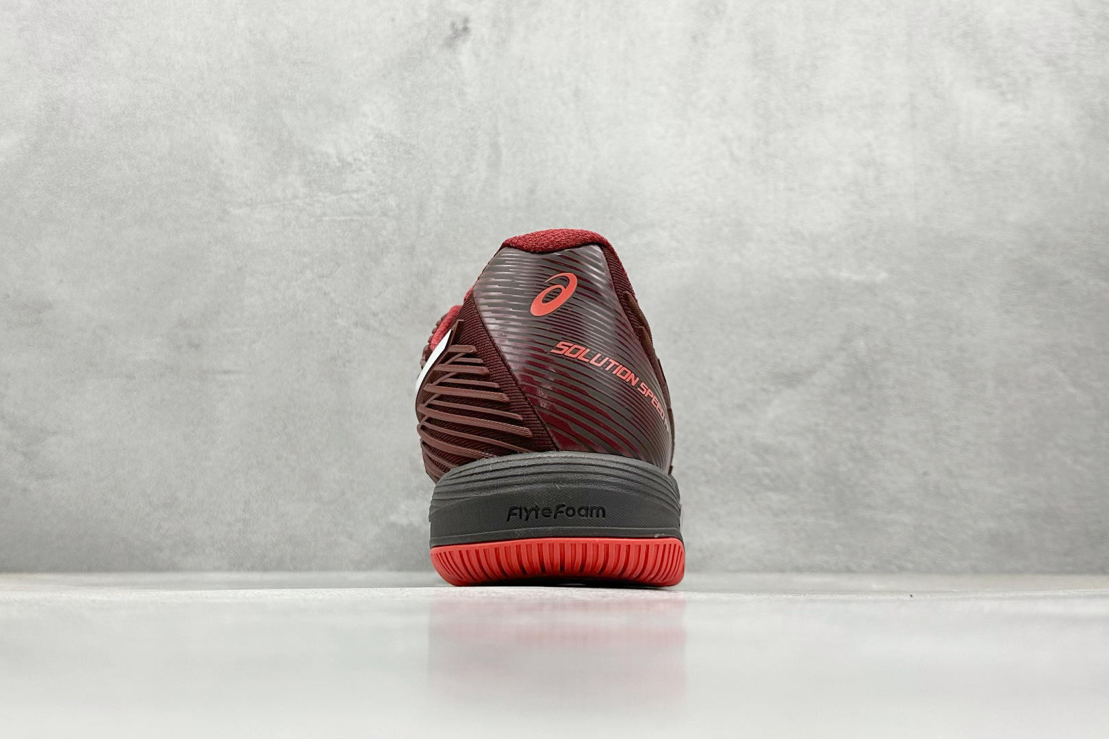 Asics Running Shoes M-l-s