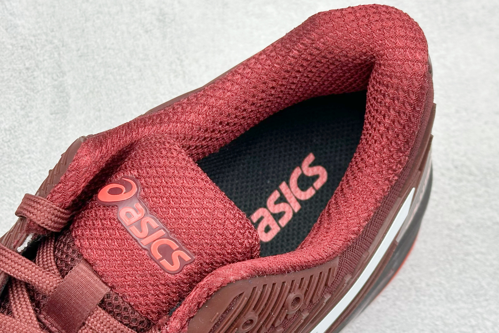 Asics Running Shoes M-l-s