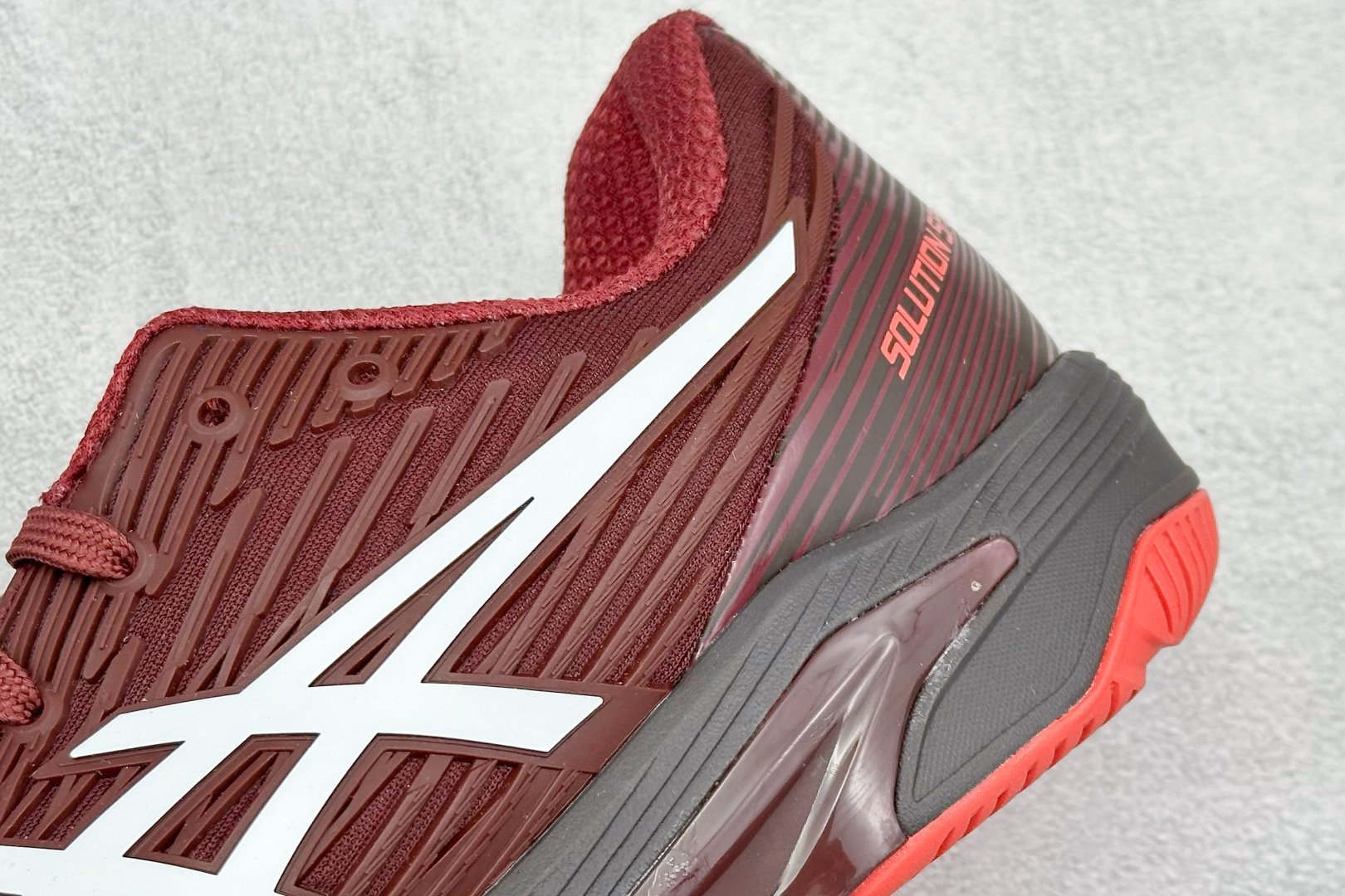 Asics Running Shoes M-l-s