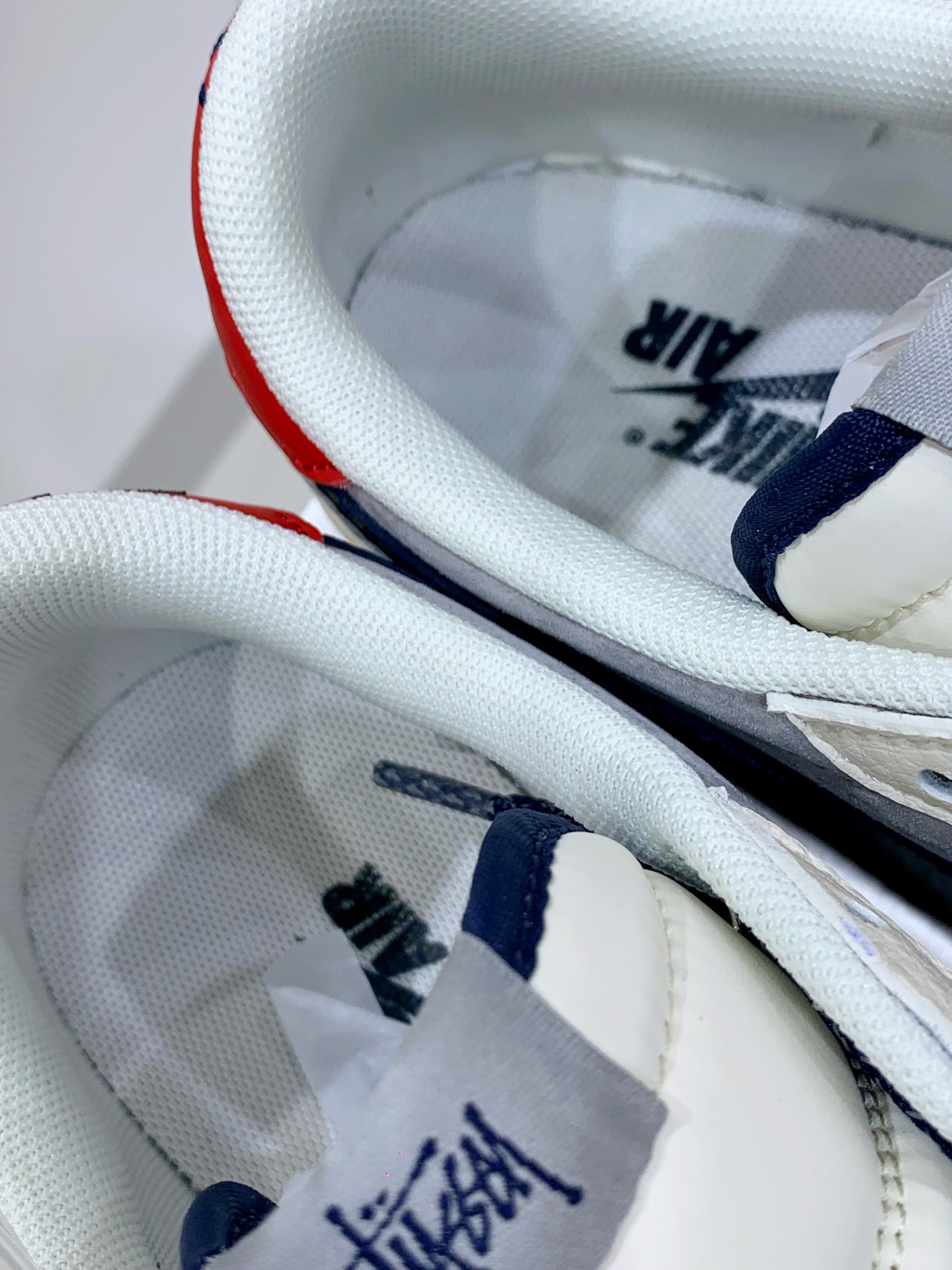 Jordan Nike Basic Shoes L-s