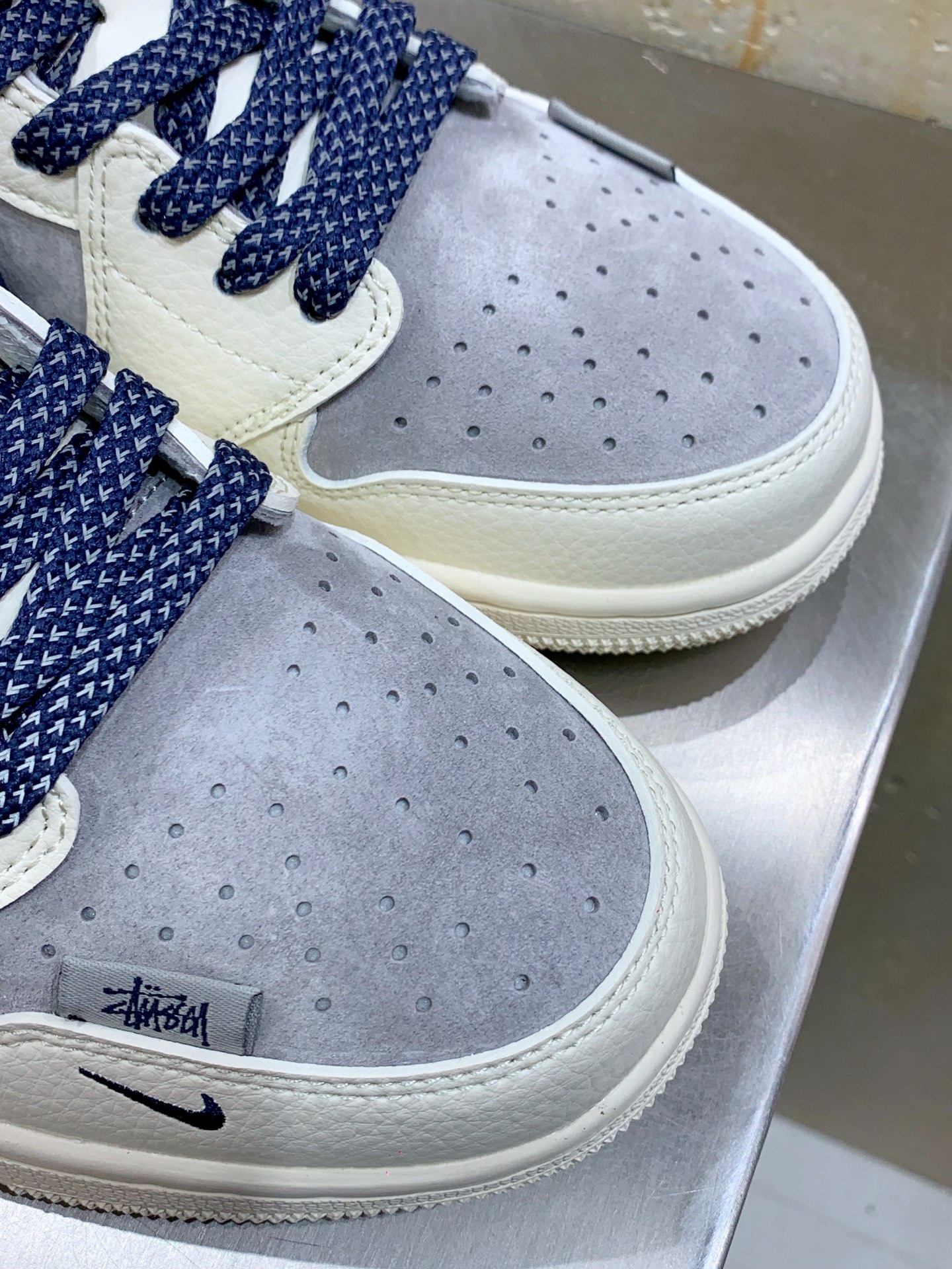 Jordan Nike Basic Shoes L-s