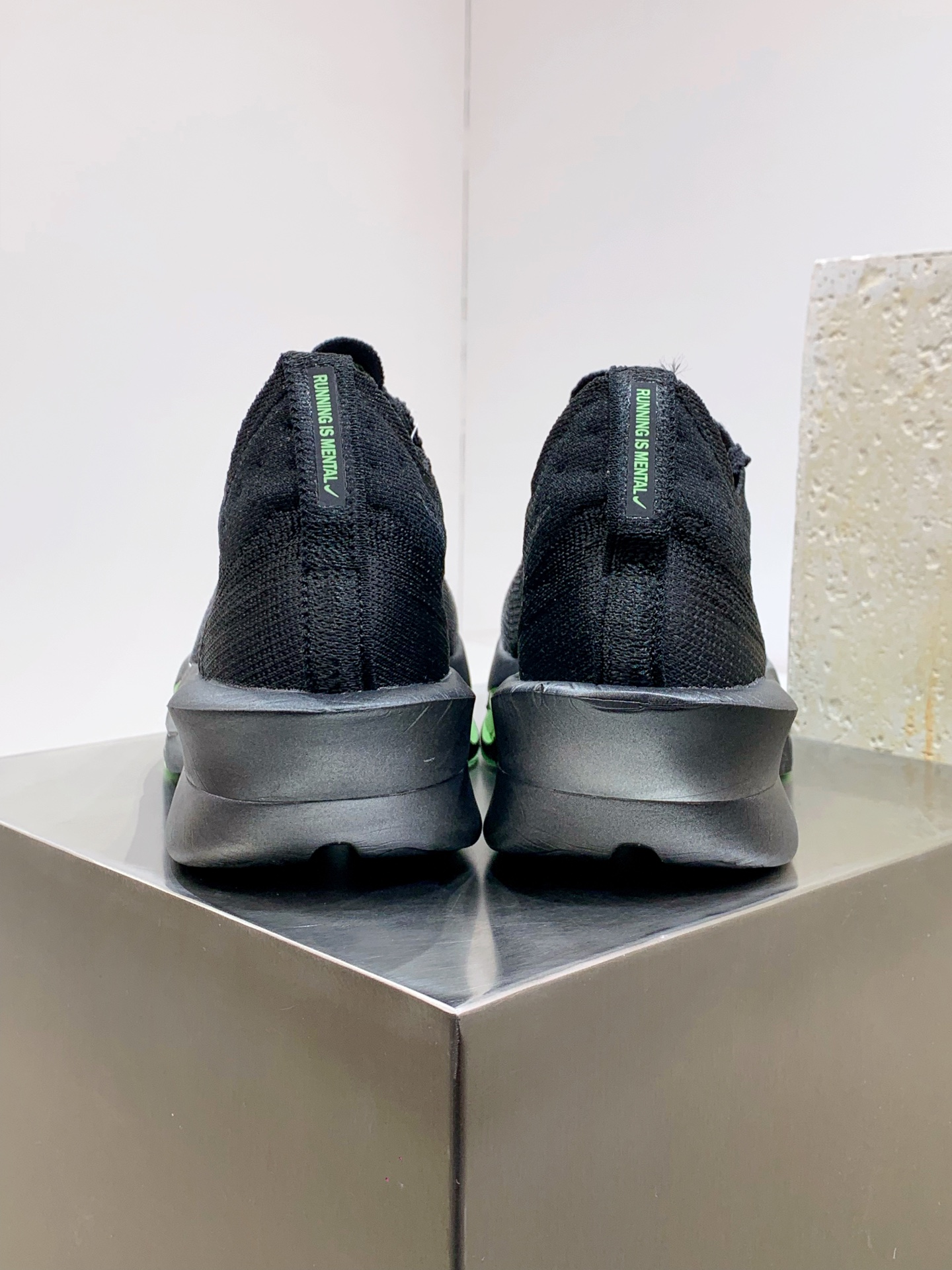 Male Basic Shoes Breathable M-l-s