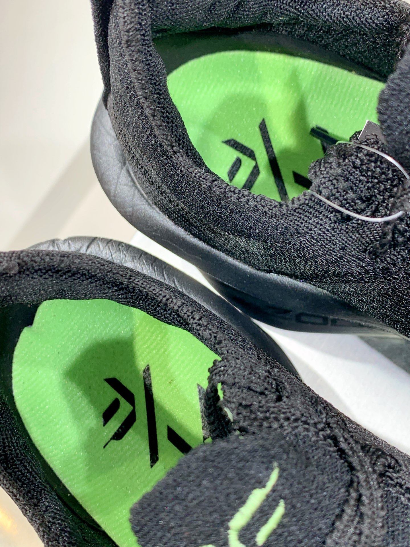 Male Basic Shoes Breathable M-l-s