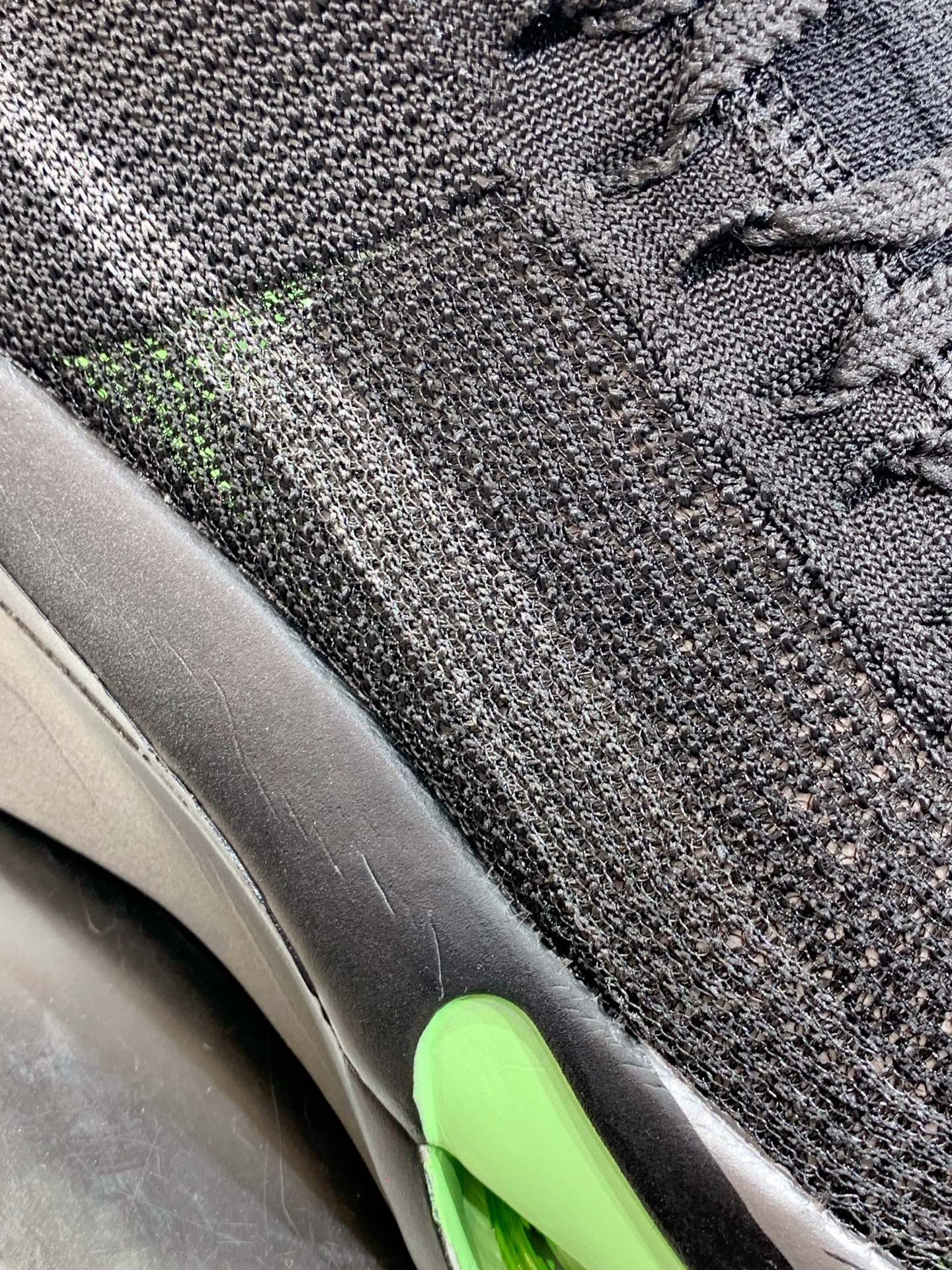 Male Basic Shoes Breathable M-l-s