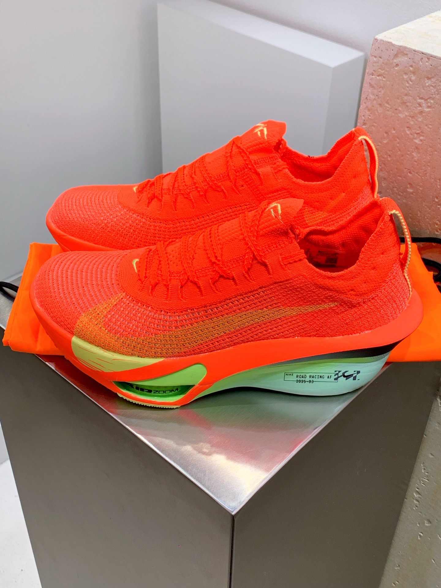 Male Basic Shoes Breathable M-l-s