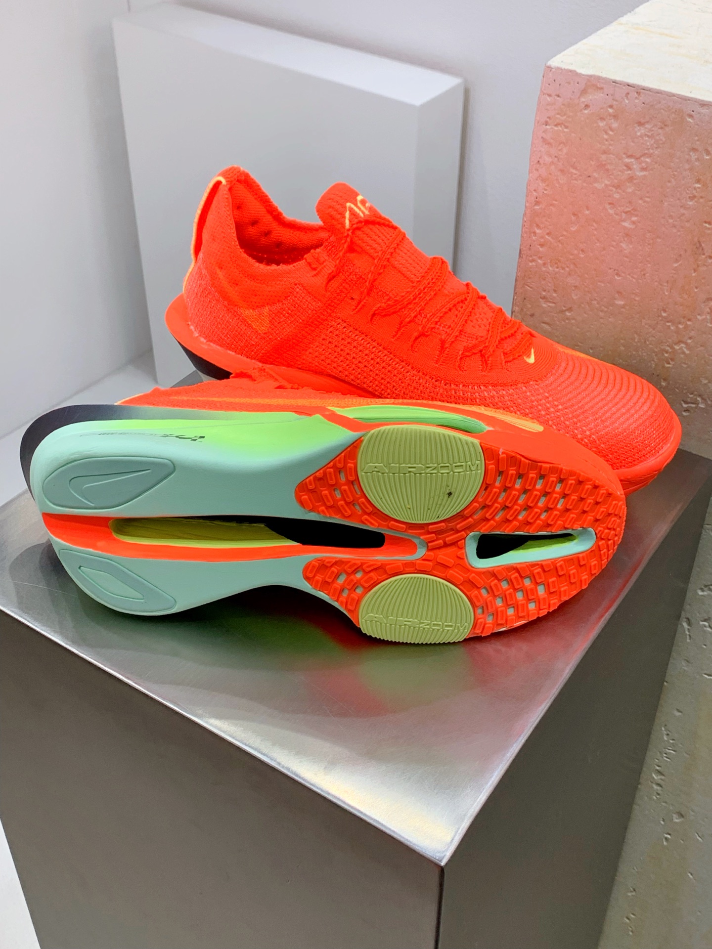 Male Basic Shoes Breathable M-l-s