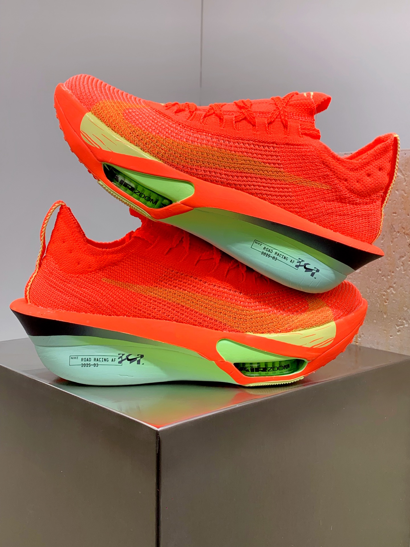 Male Basic Shoes Breathable M-l-s