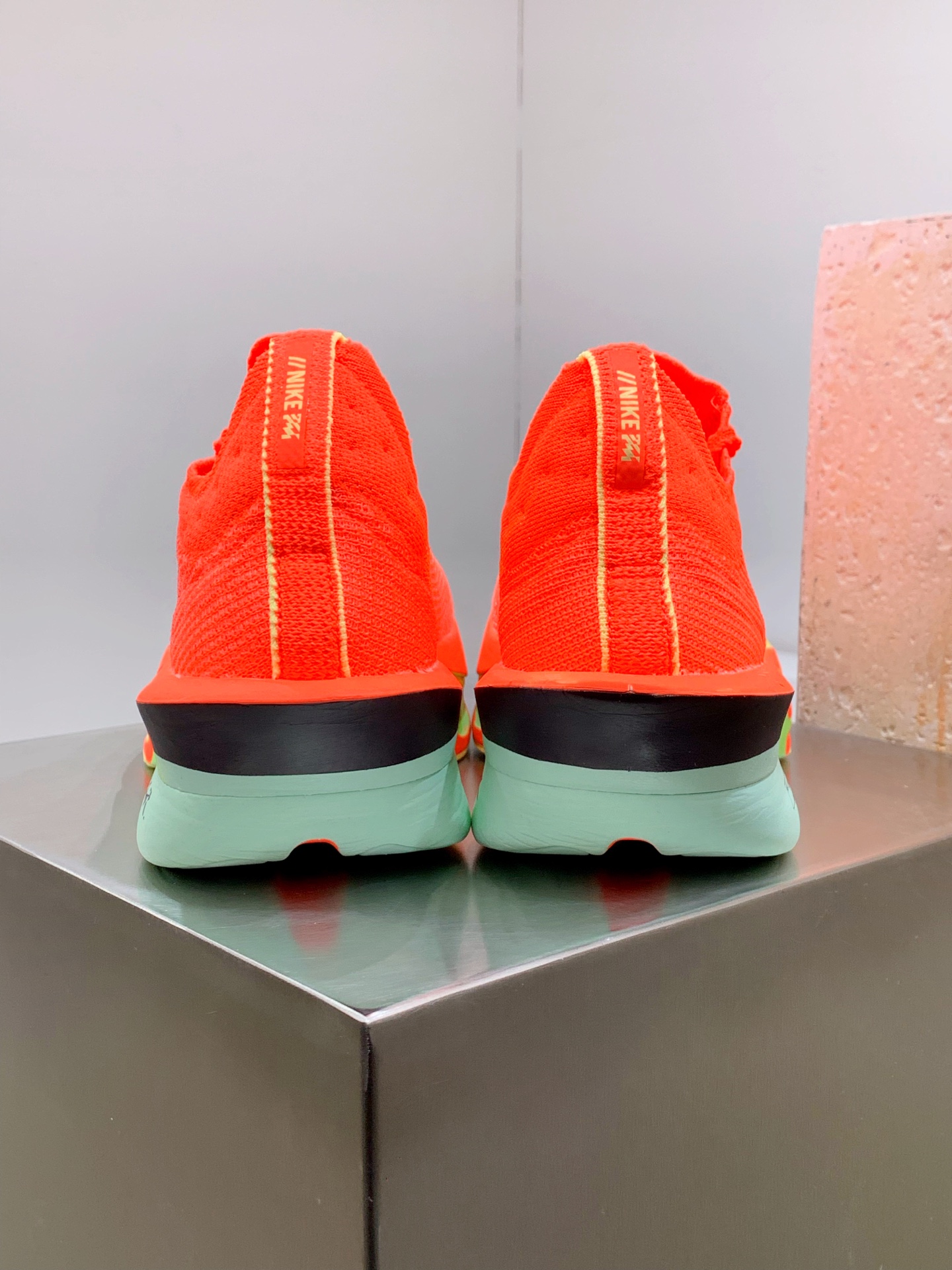 Male Basic Shoes Breathable M-l-s