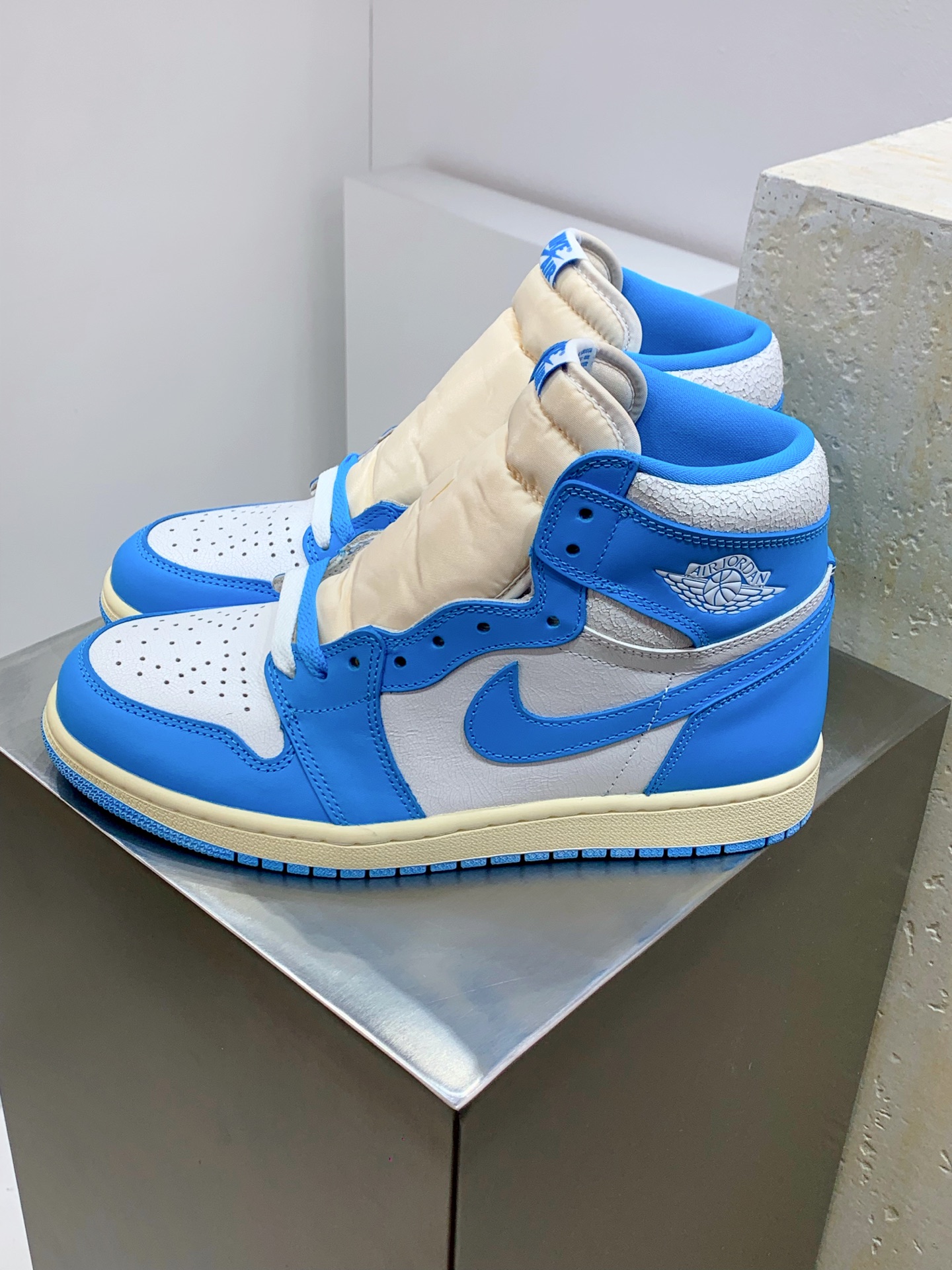 Jordan Nike Basic Shoes L-s