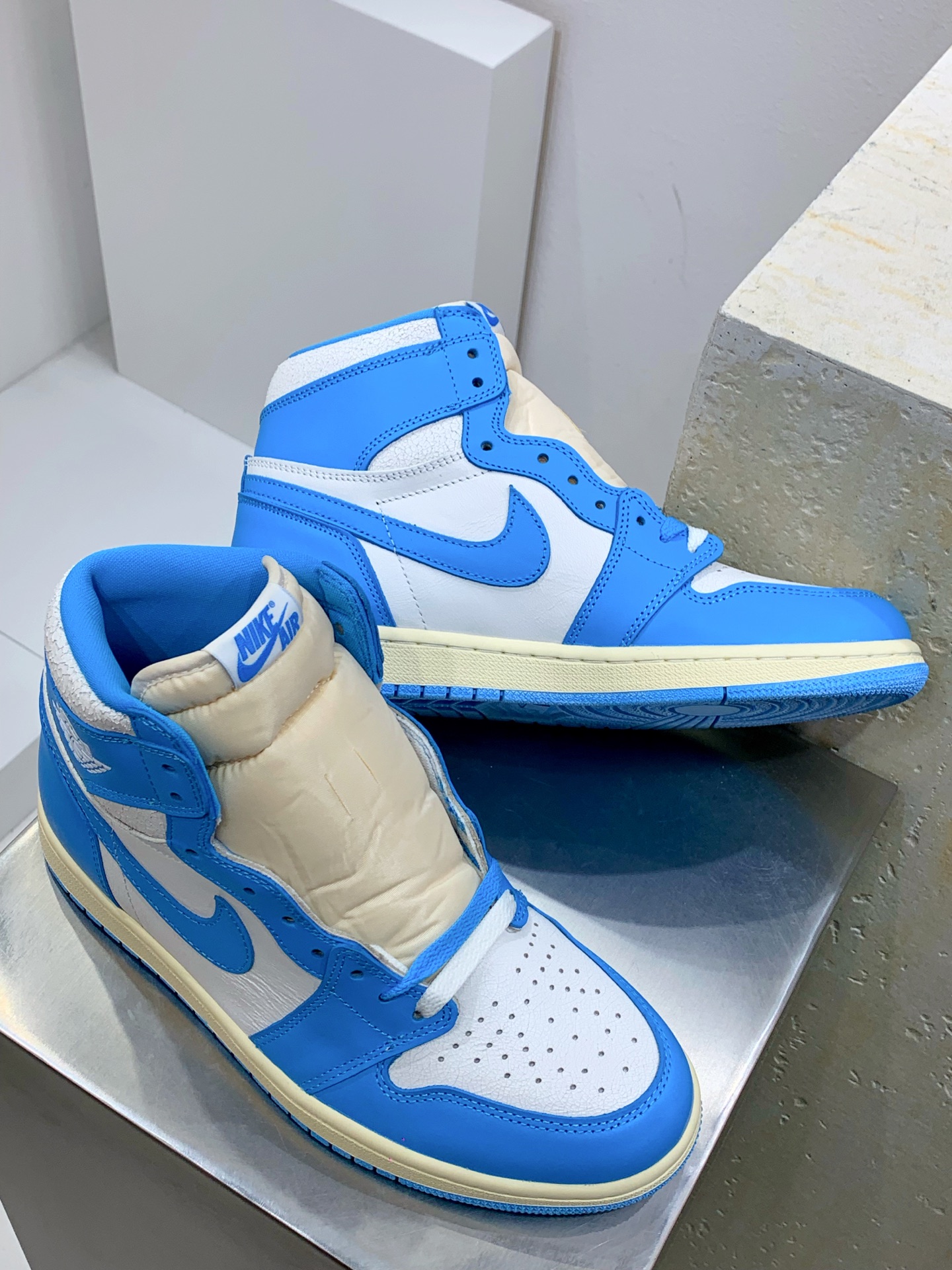 Jordan Nike Basic Shoes L-s