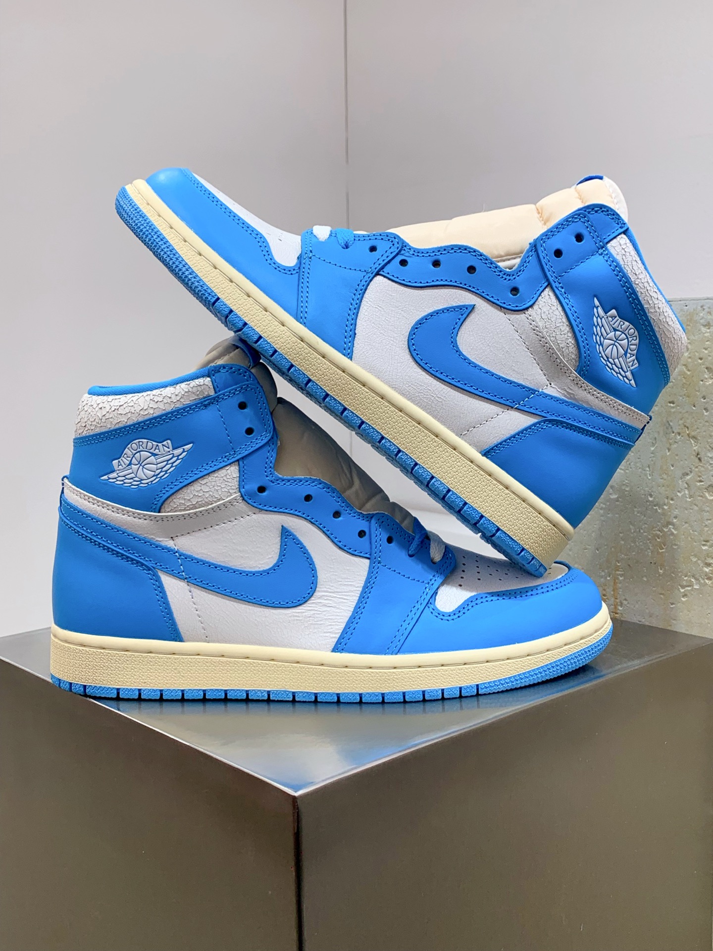 Jordan Nike Basic Shoes L-s