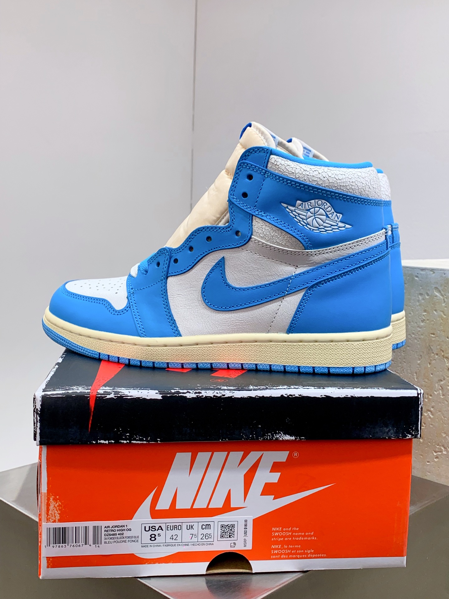 Jordan Nike Basic Shoes L-s