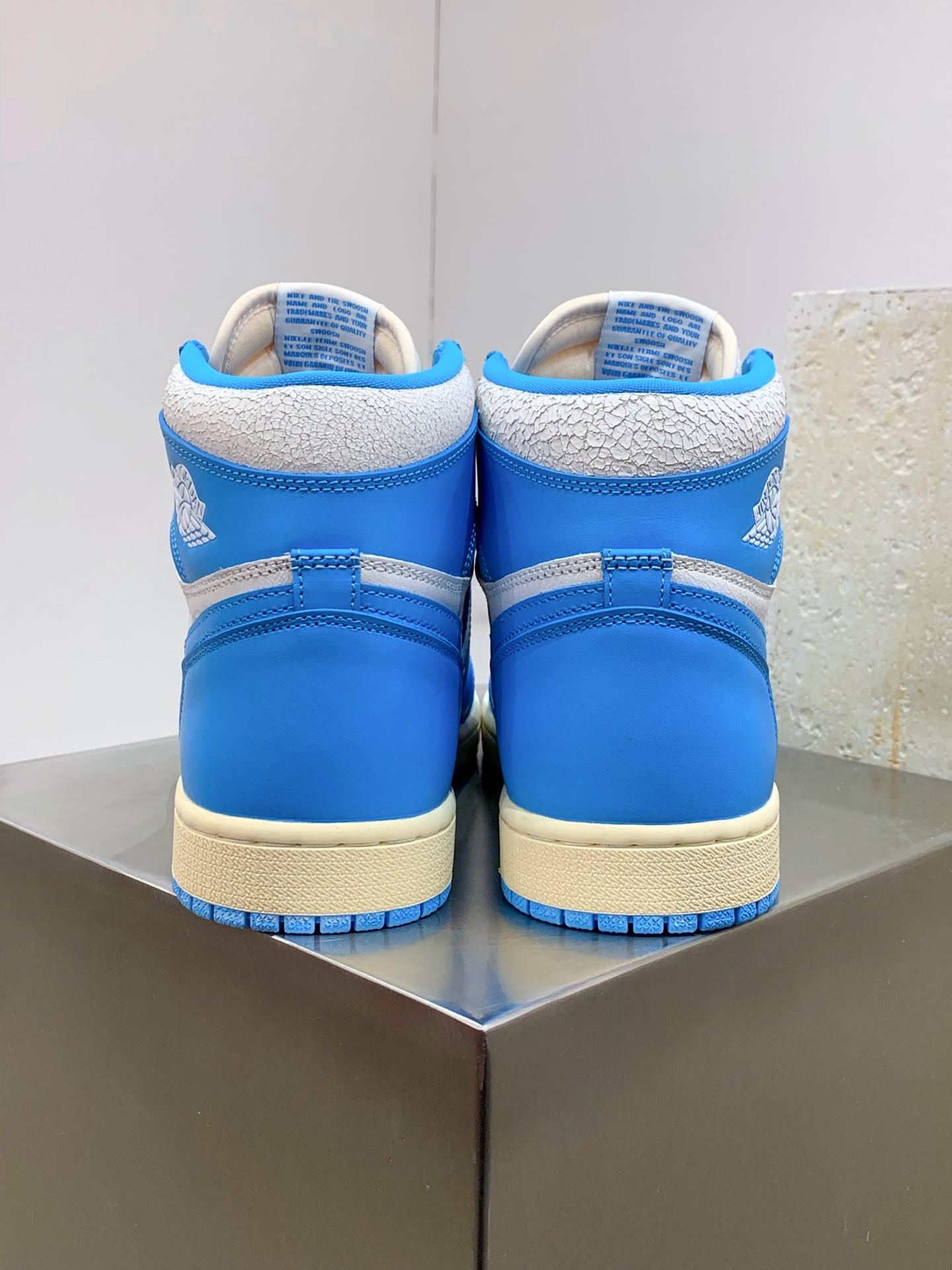 Jordan Nike Basic Shoes L-s