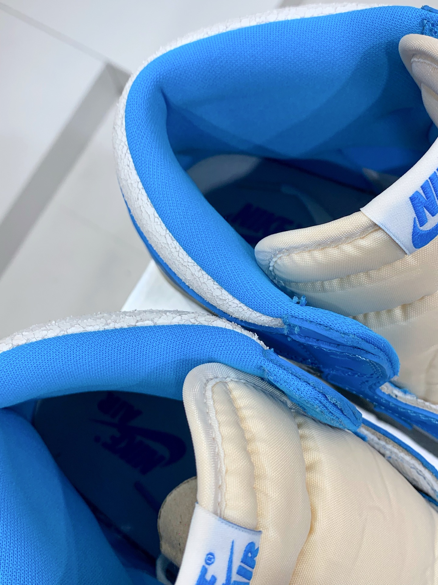 Jordan Nike Basic Shoes L-s