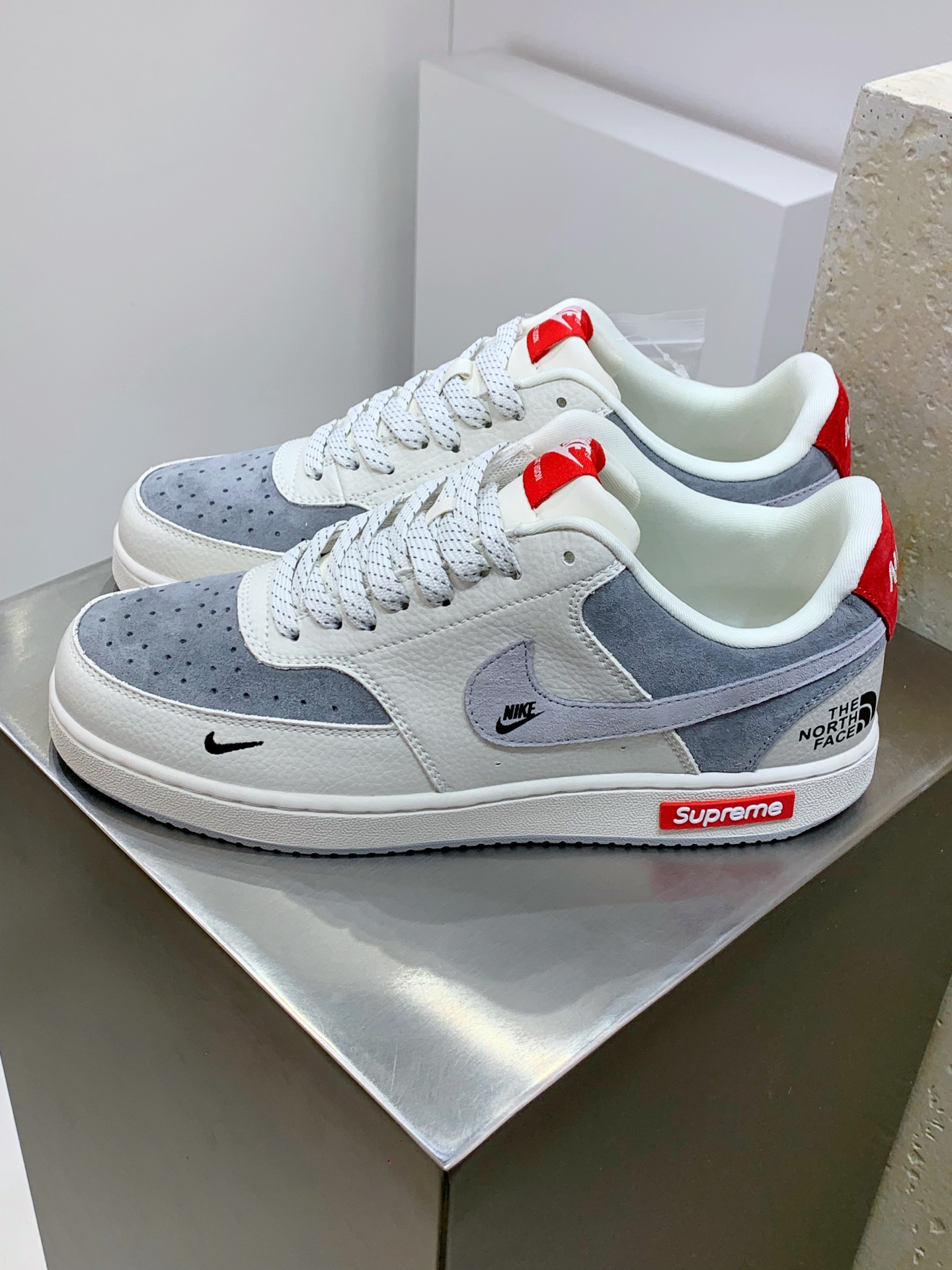 Supreme Board Shoes Breathable M-l-s