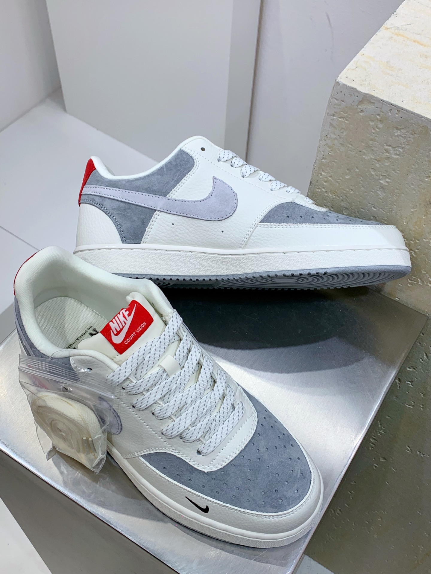 Supreme Board Shoes Breathable M-l-s