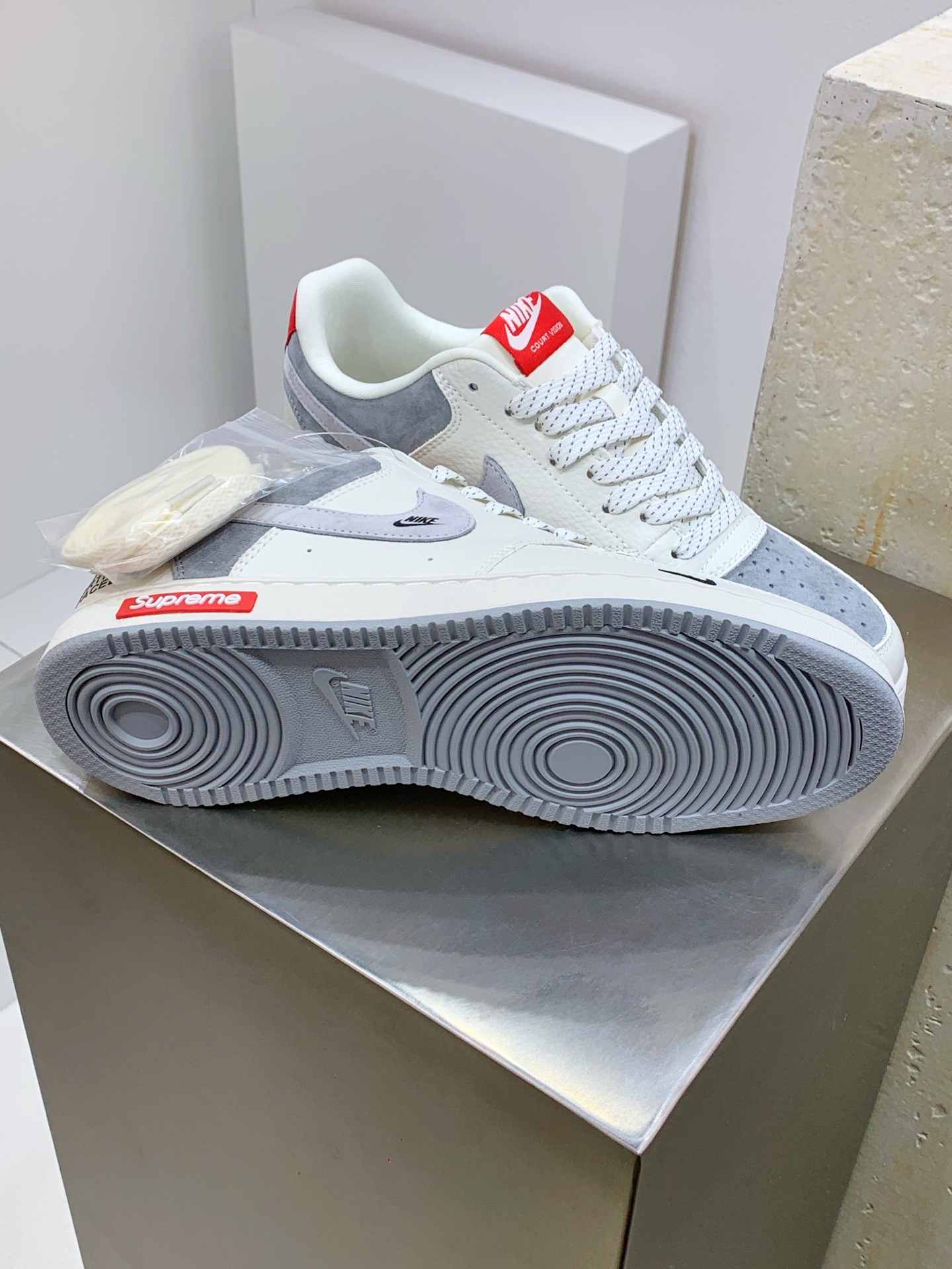Supreme Board Shoes Breathable M-l-s