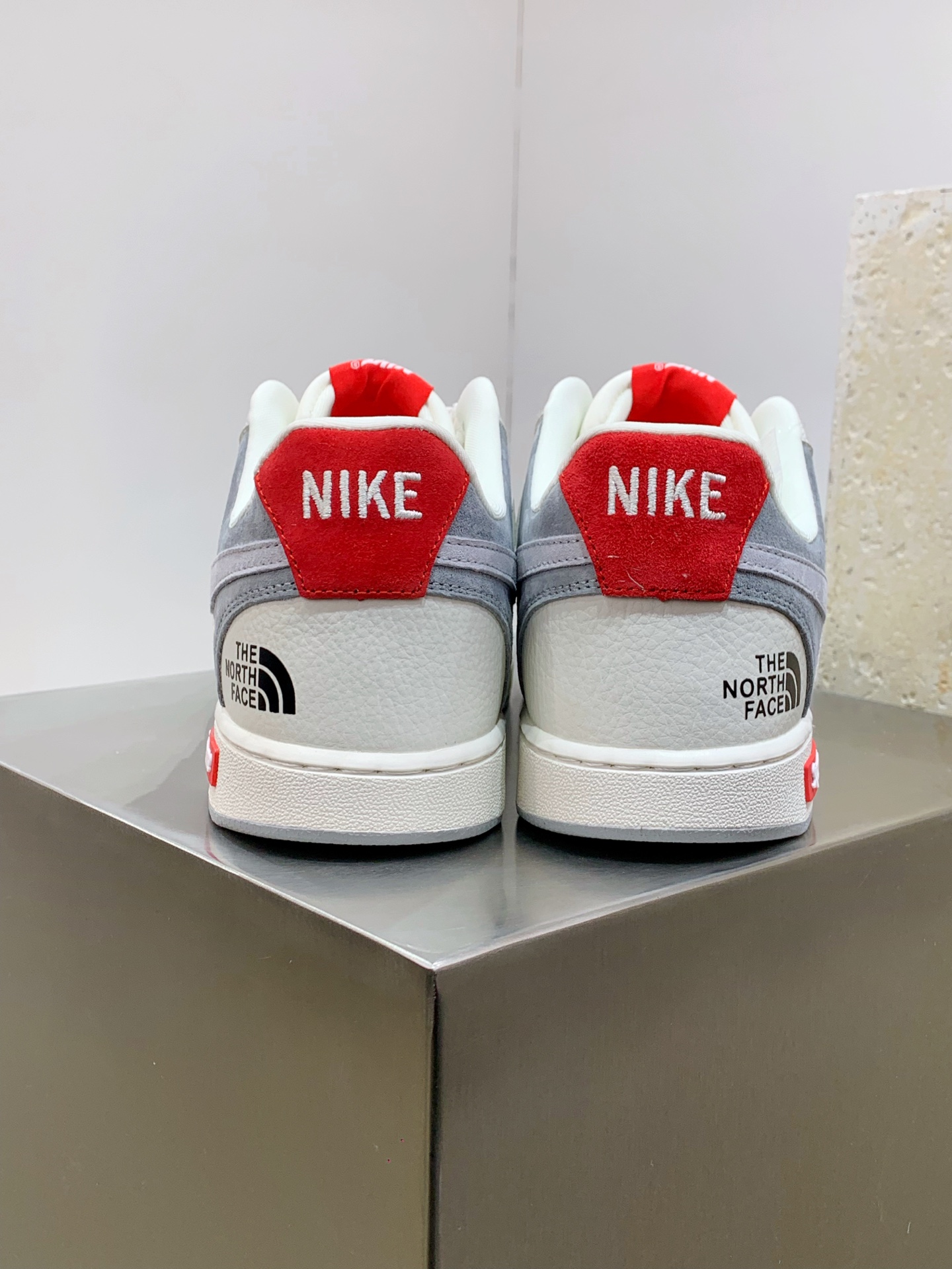 Supreme Board Shoes Breathable M-l-s