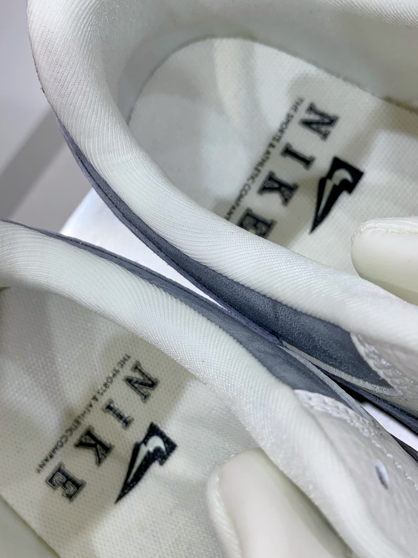 Supreme Board Shoes Breathable M-l-s