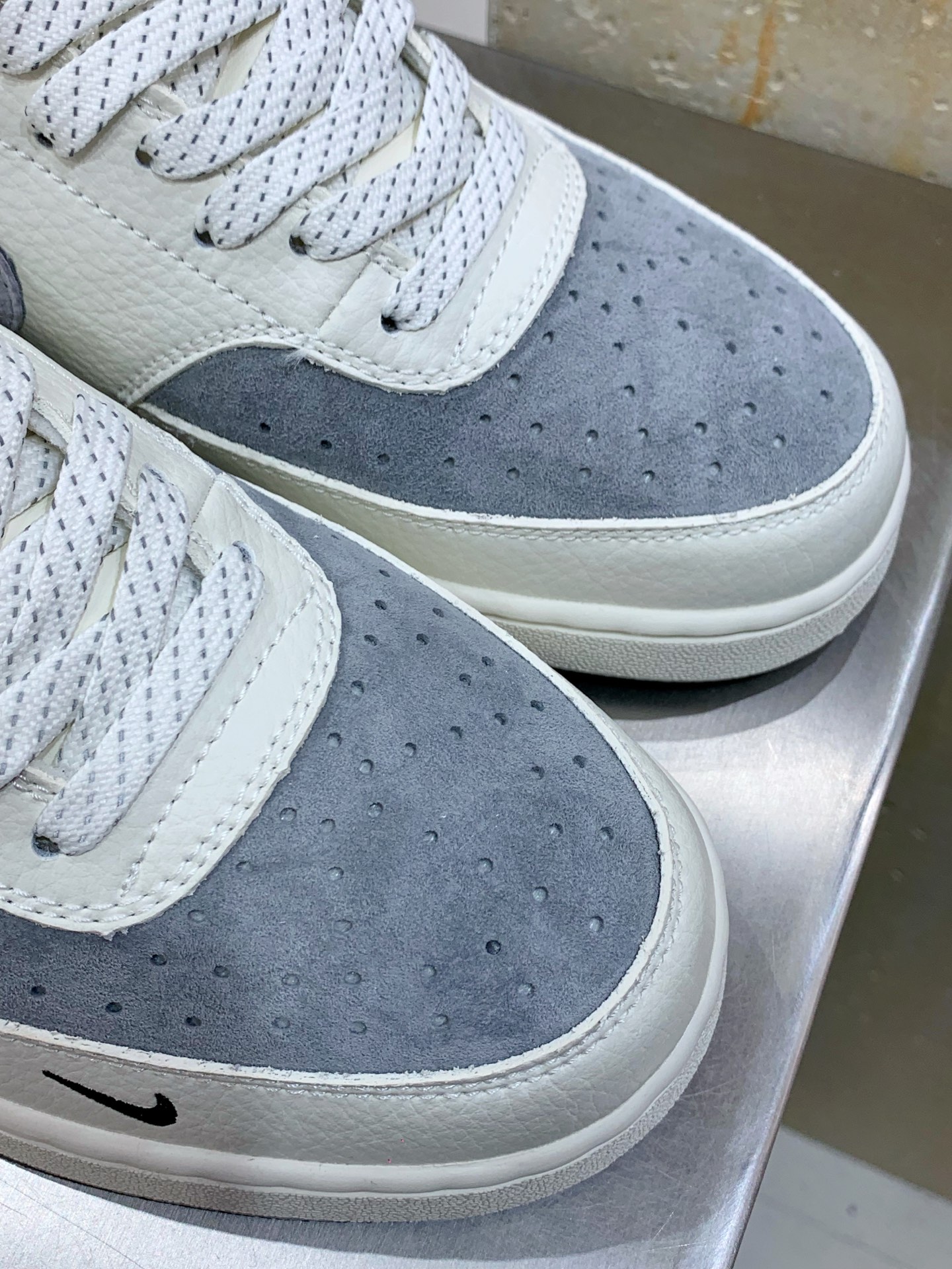 Supreme Board Shoes Breathable M-l-s