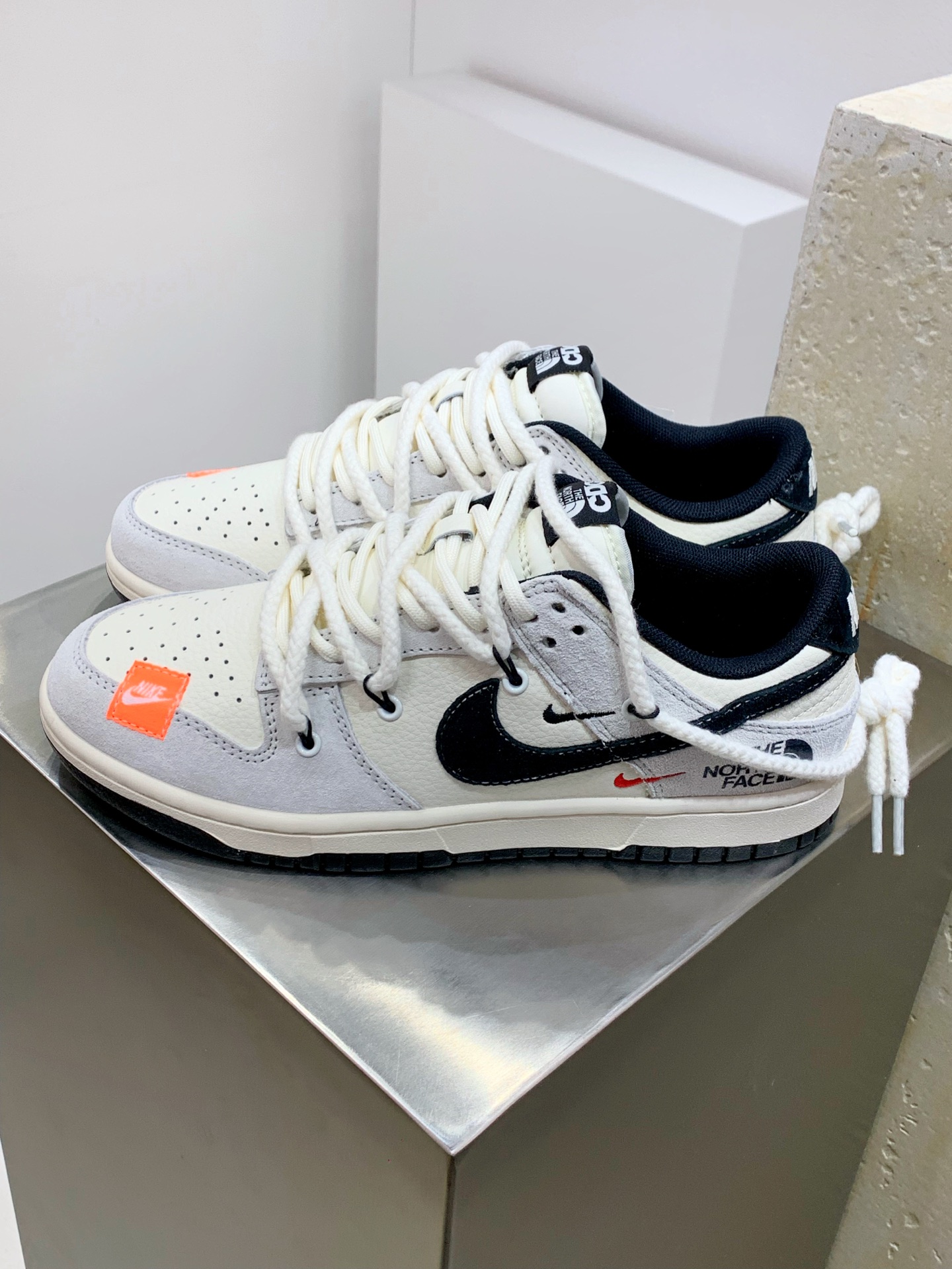 Nike Male Board Shoes L-s