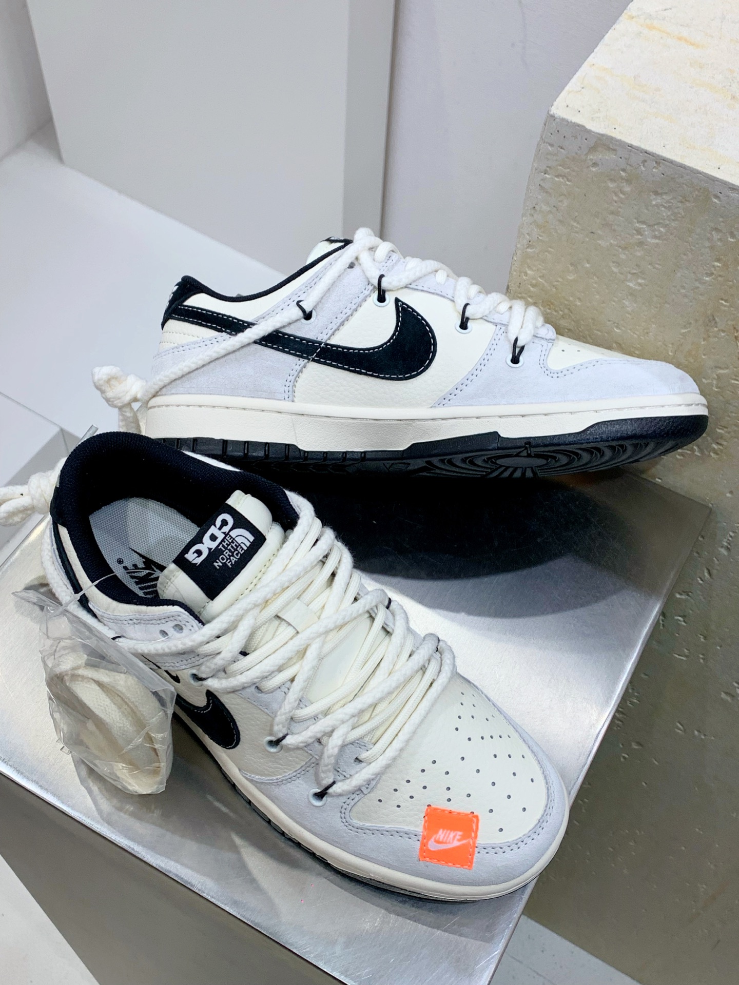 Nike Male Board Shoes L-s