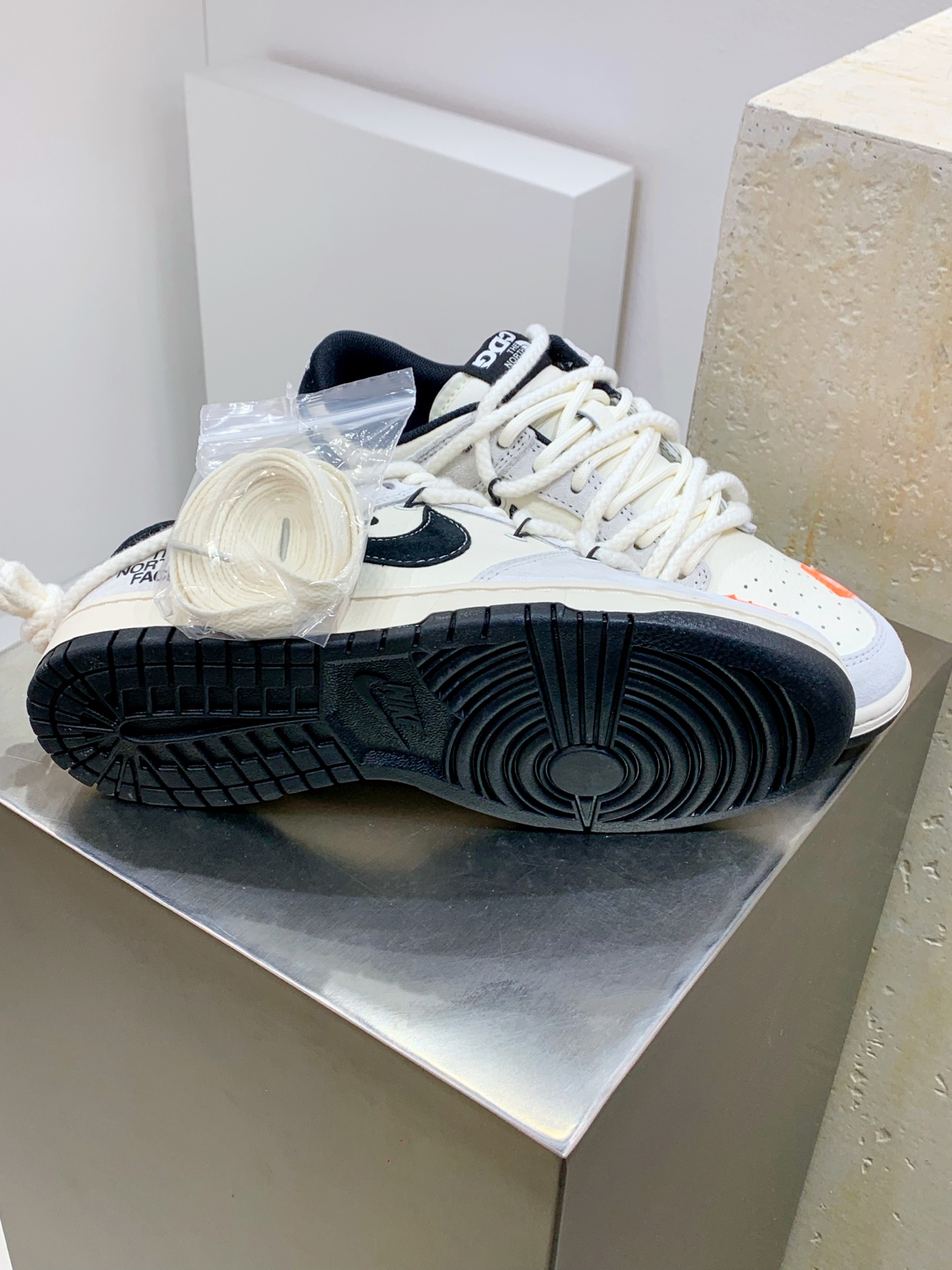 Nike Male Board Shoes L-s