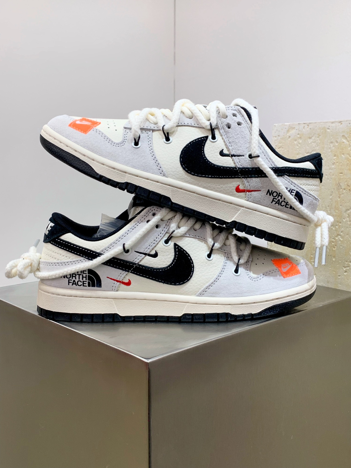 Nike Male Board Shoes L-s