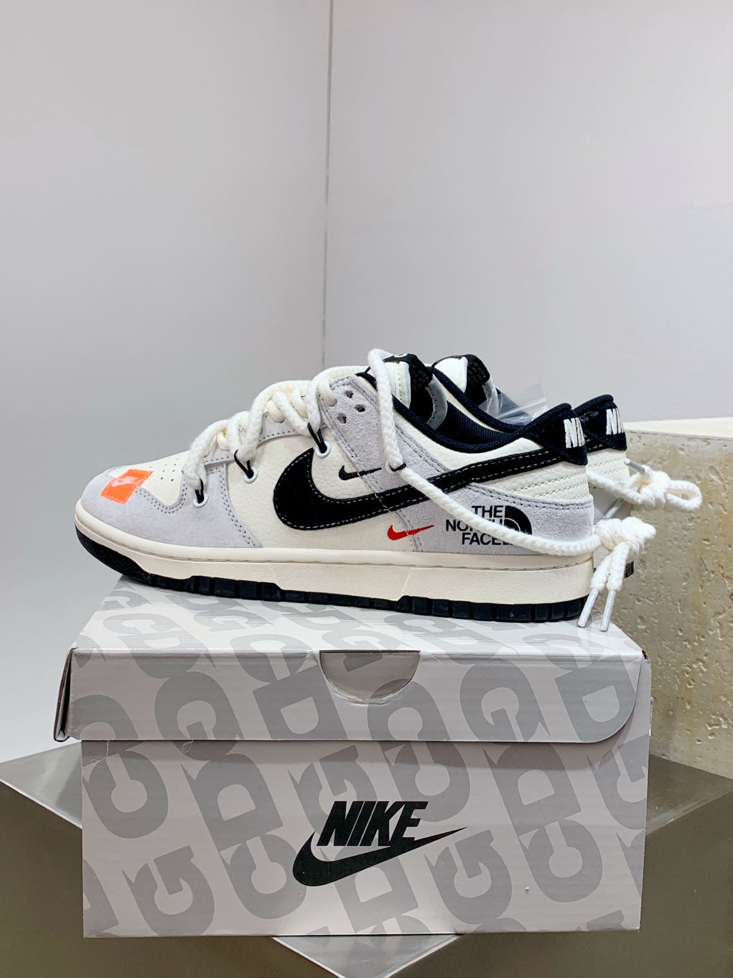 Nike Male Board Shoes L-s