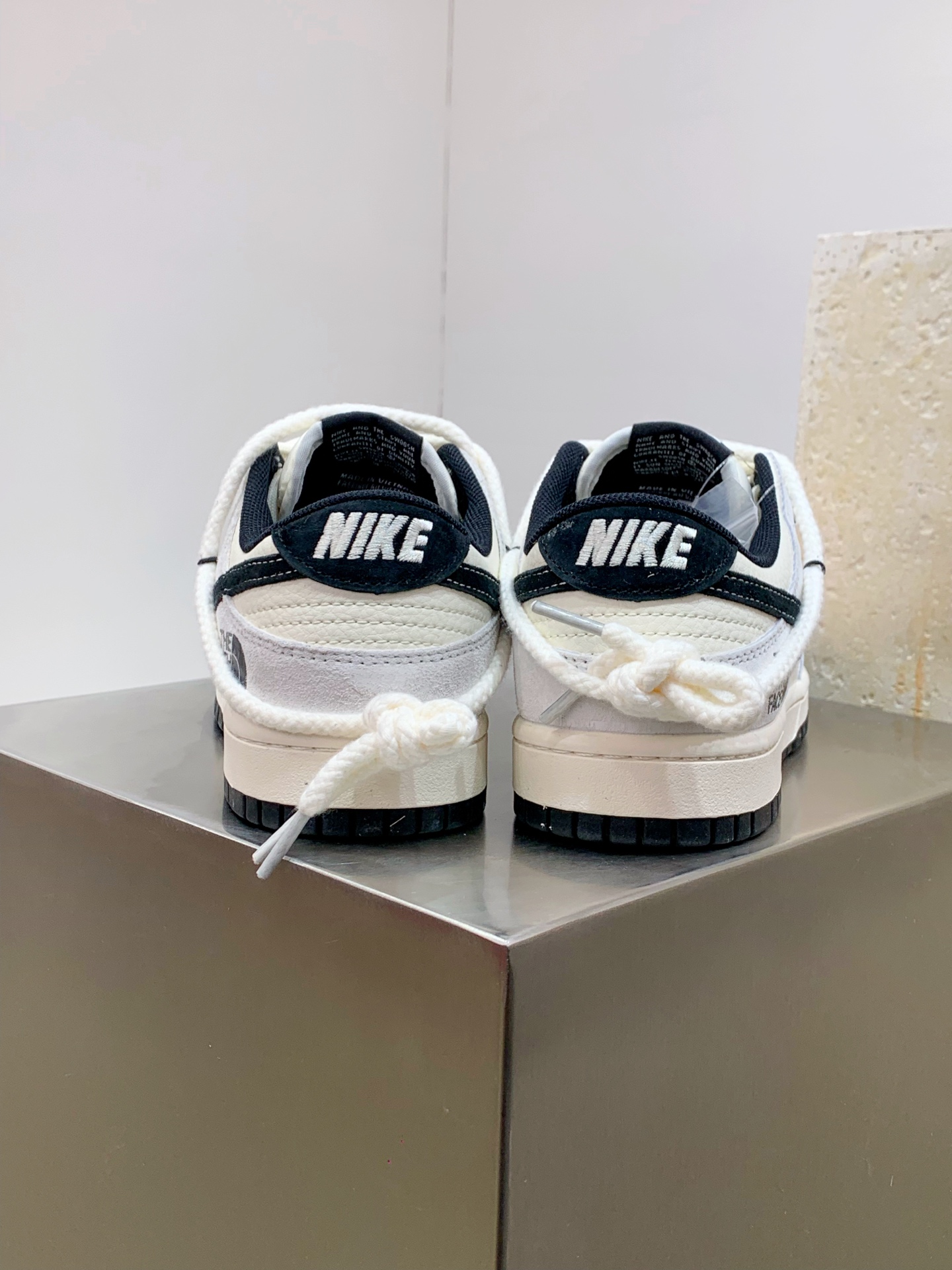 Nike Male Board Shoes L-s