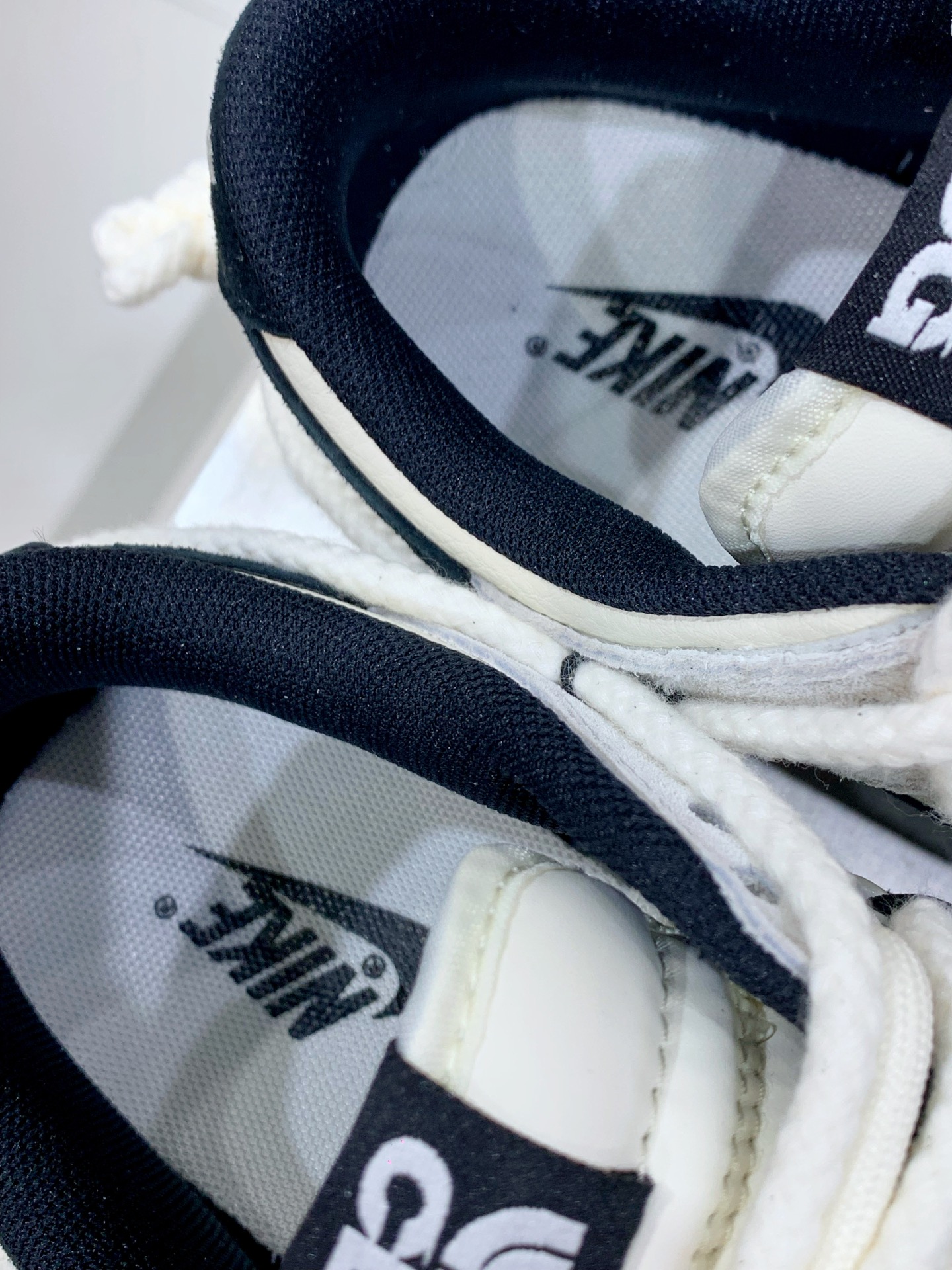 Nike Male Board Shoes L-s