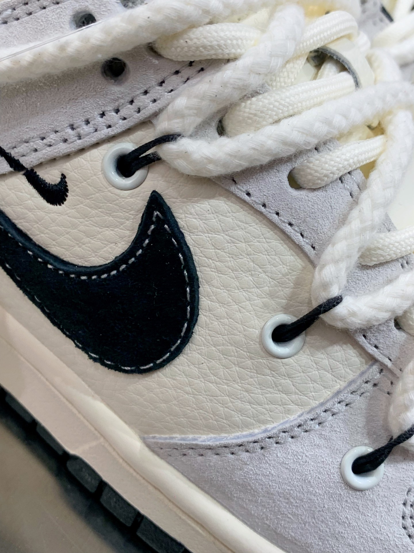 Nike Male Board Shoes L-s