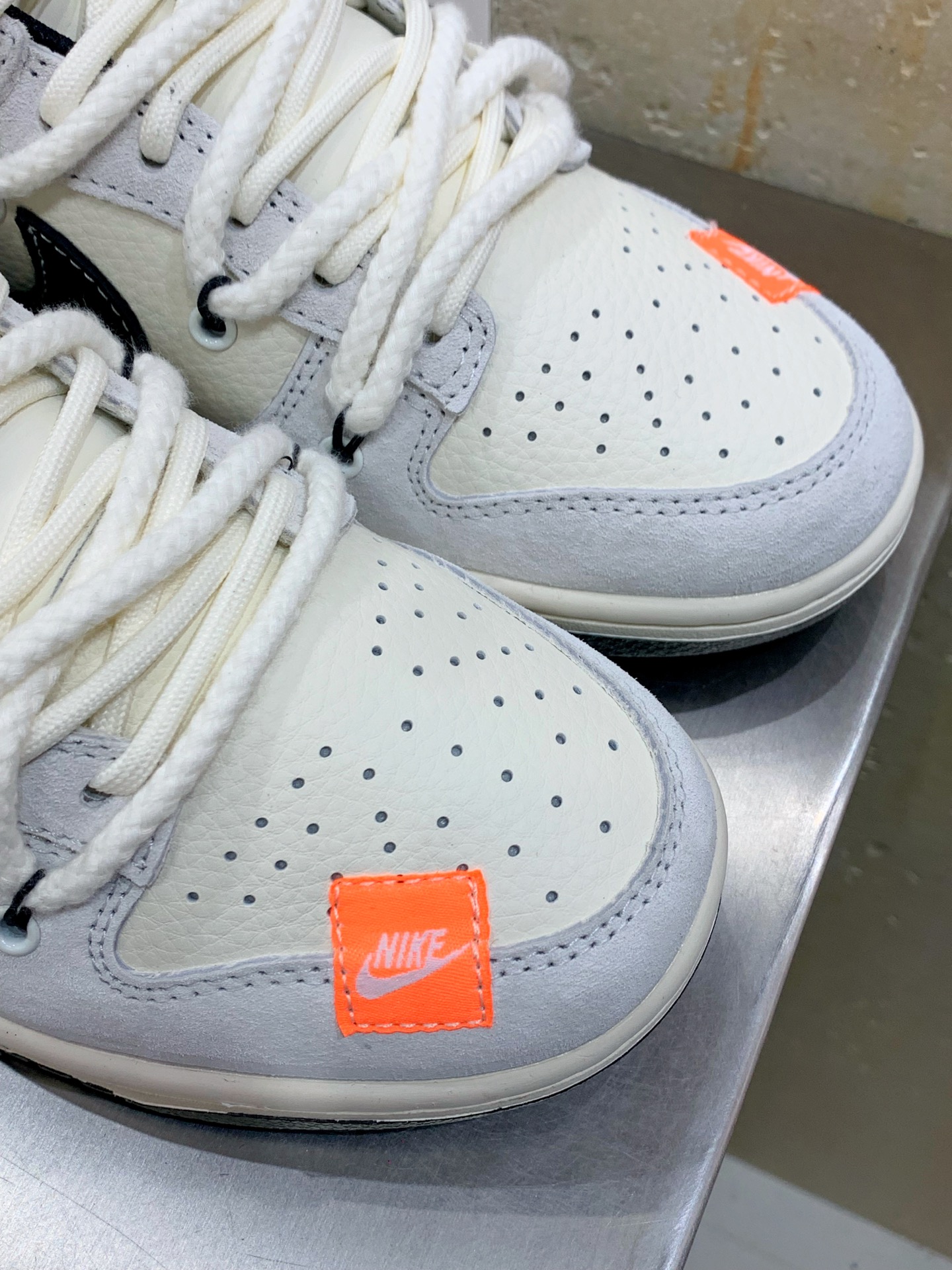 Nike Male Board Shoes L-s