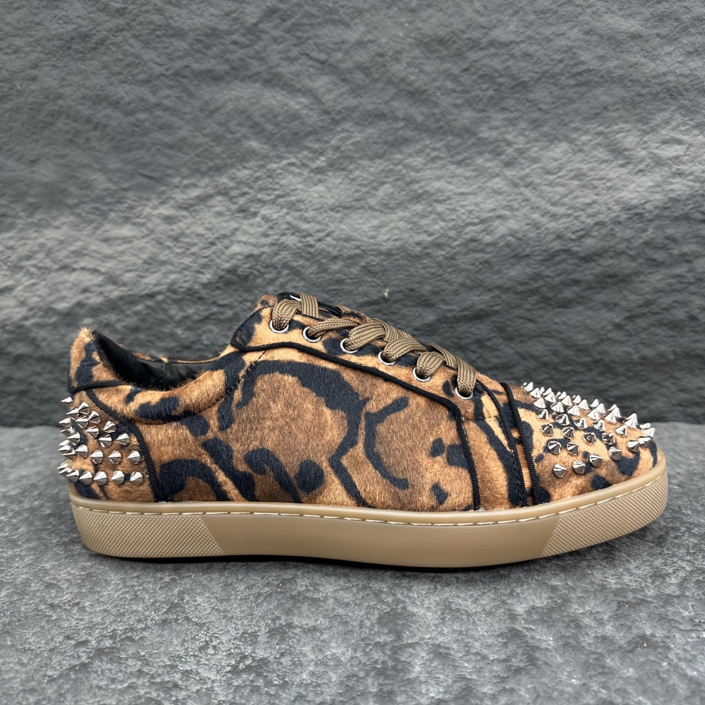 Calvin Klein Sneakers Blue L-s