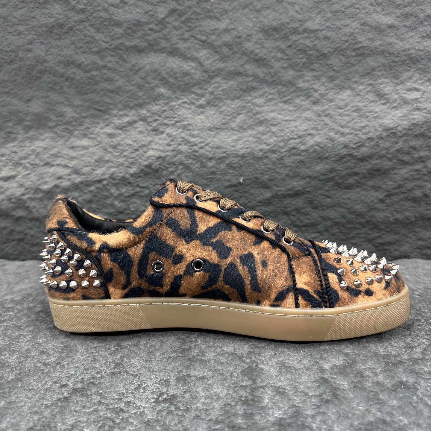 Calvin Klein Sneakers Blue L-s