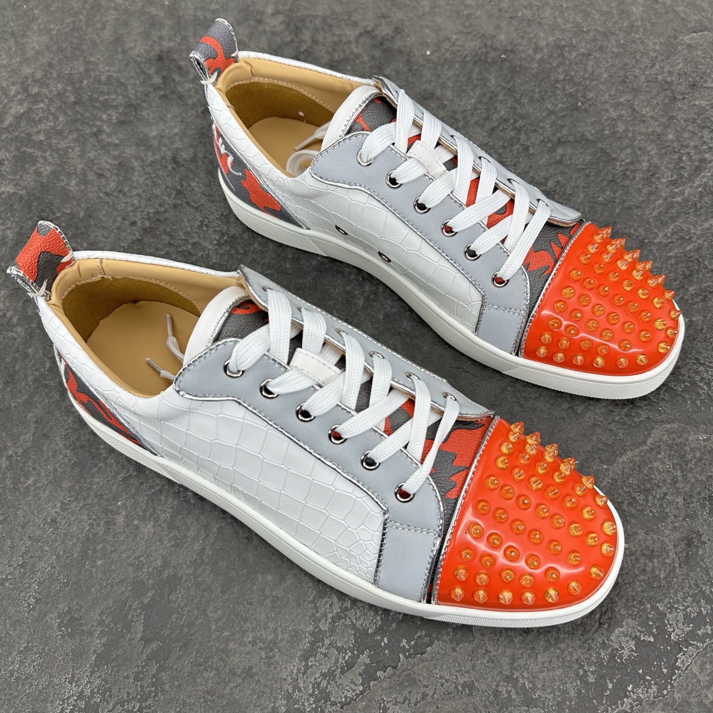 Calvin Klein Sneakers Blue L-s