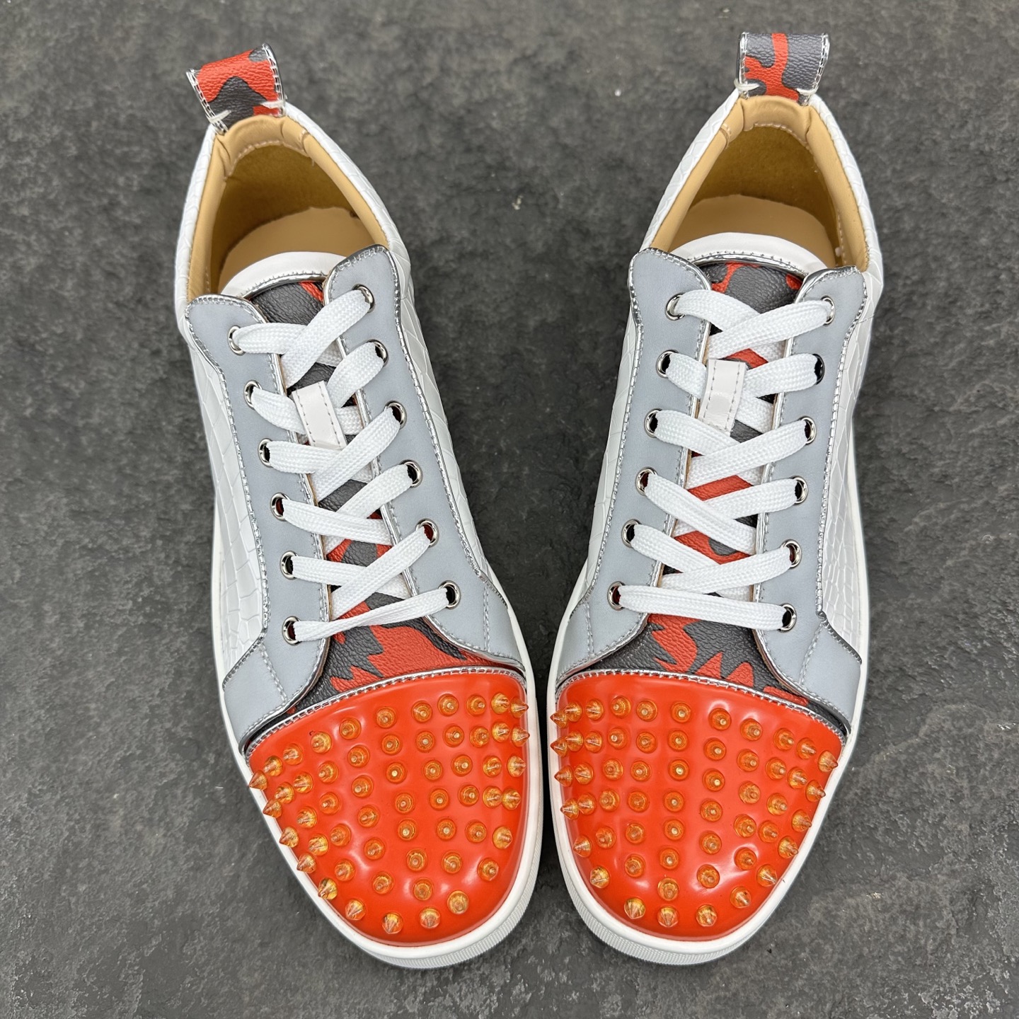 Calvin Klein Sneakers Blue L-s