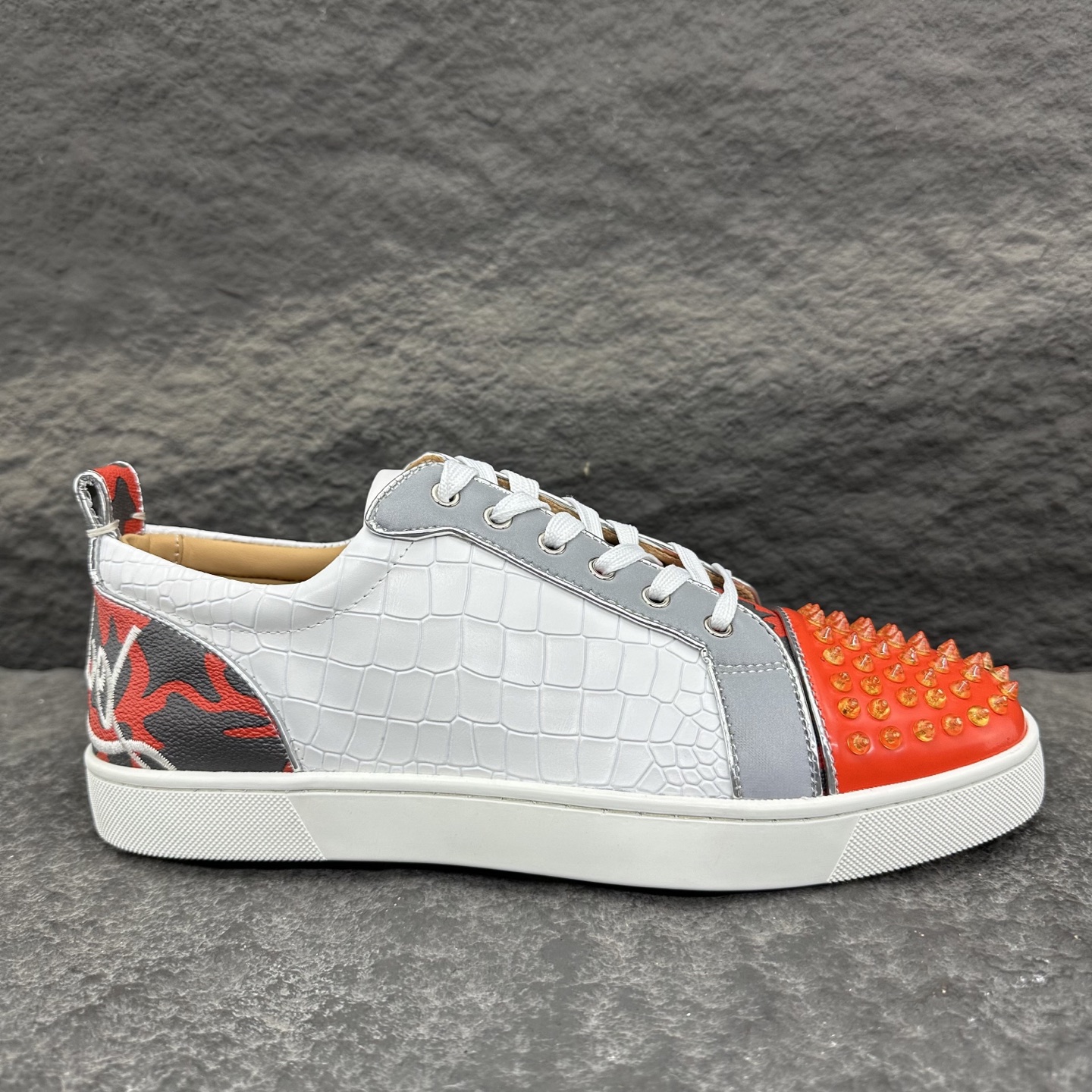 Calvin Klein Sneakers Blue L-s