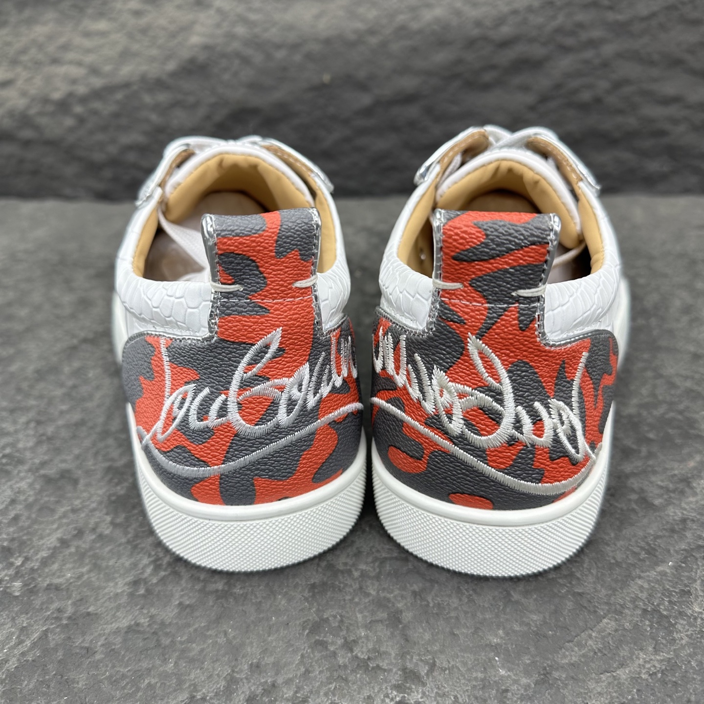 Calvin Klein Sneakers Blue L-s