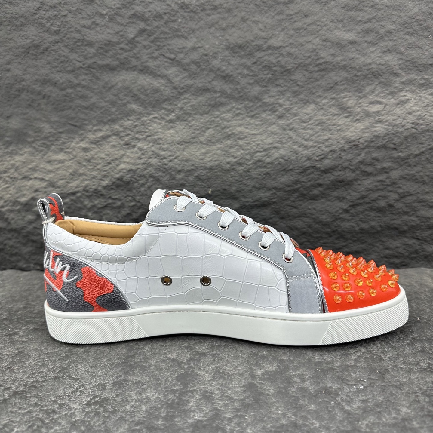 Calvin Klein Sneakers Blue L-s